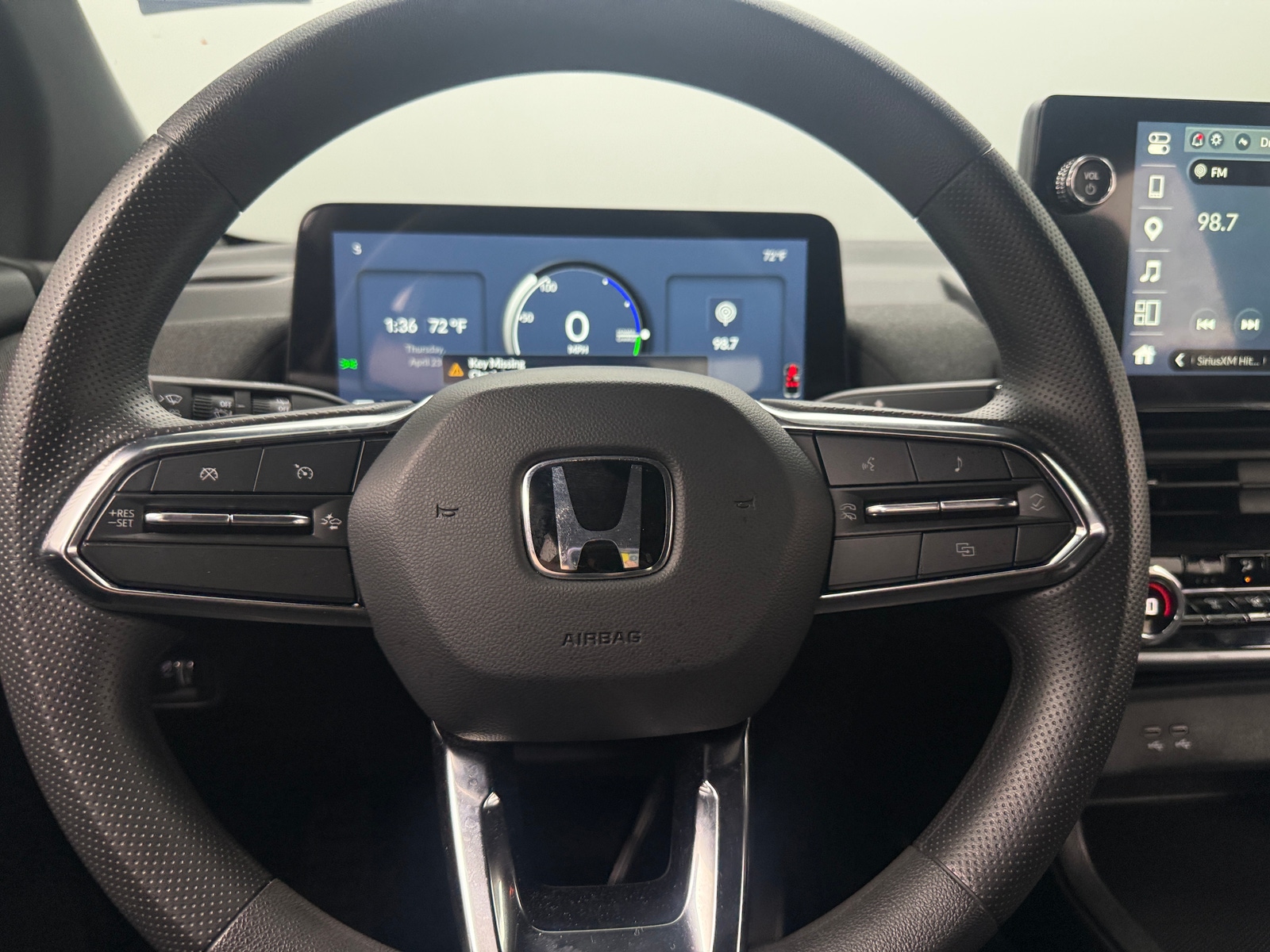 Thumbnail: 2025 Honda Prologue - 5