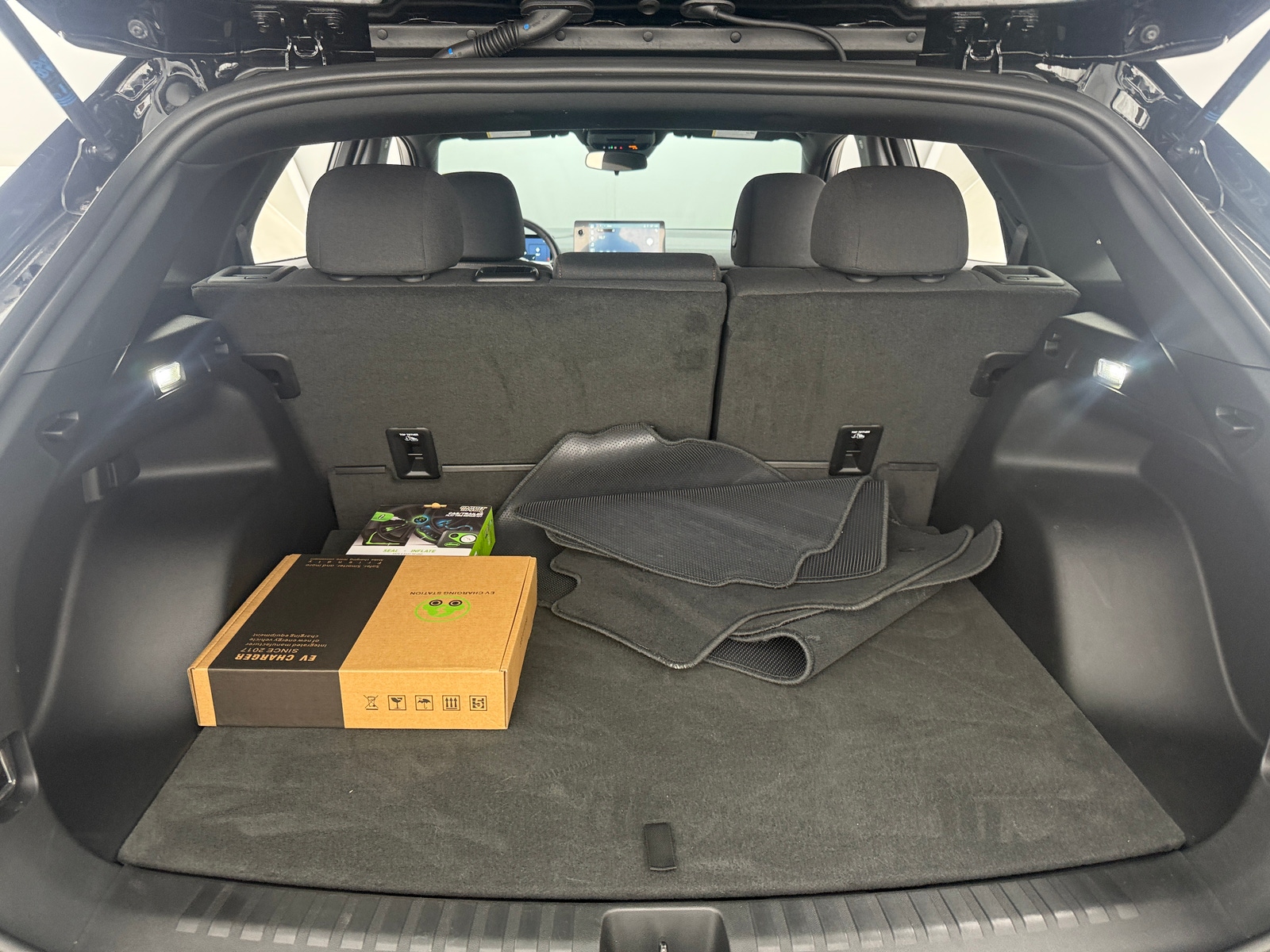 Thumbnail: 2025 Honda Prologue - 7