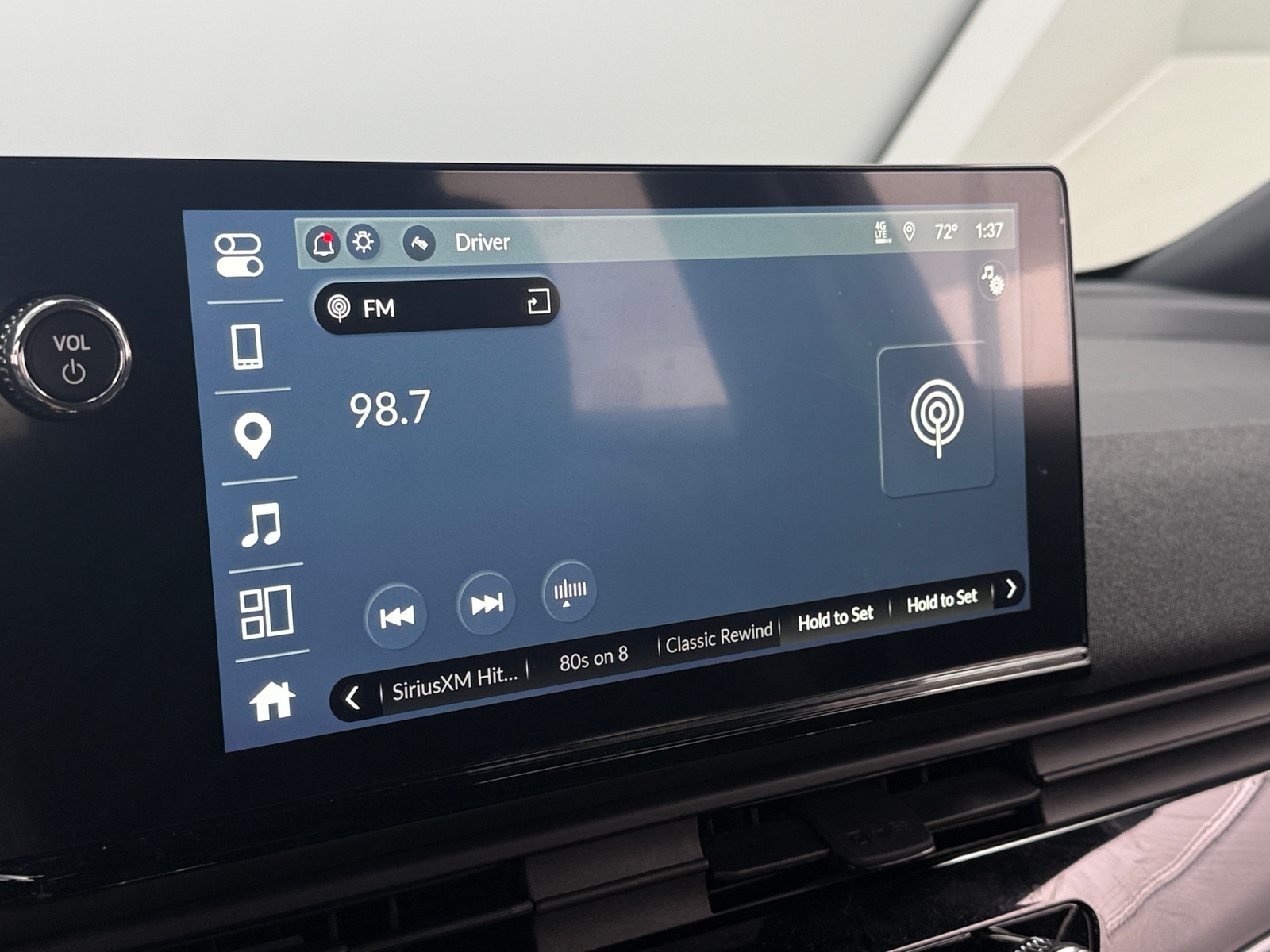 Thumbnail: 2025 Honda Prologue - 4