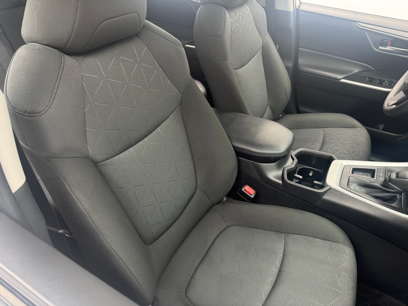 Thumbnail: 2023 Toyota RAV4 - 2