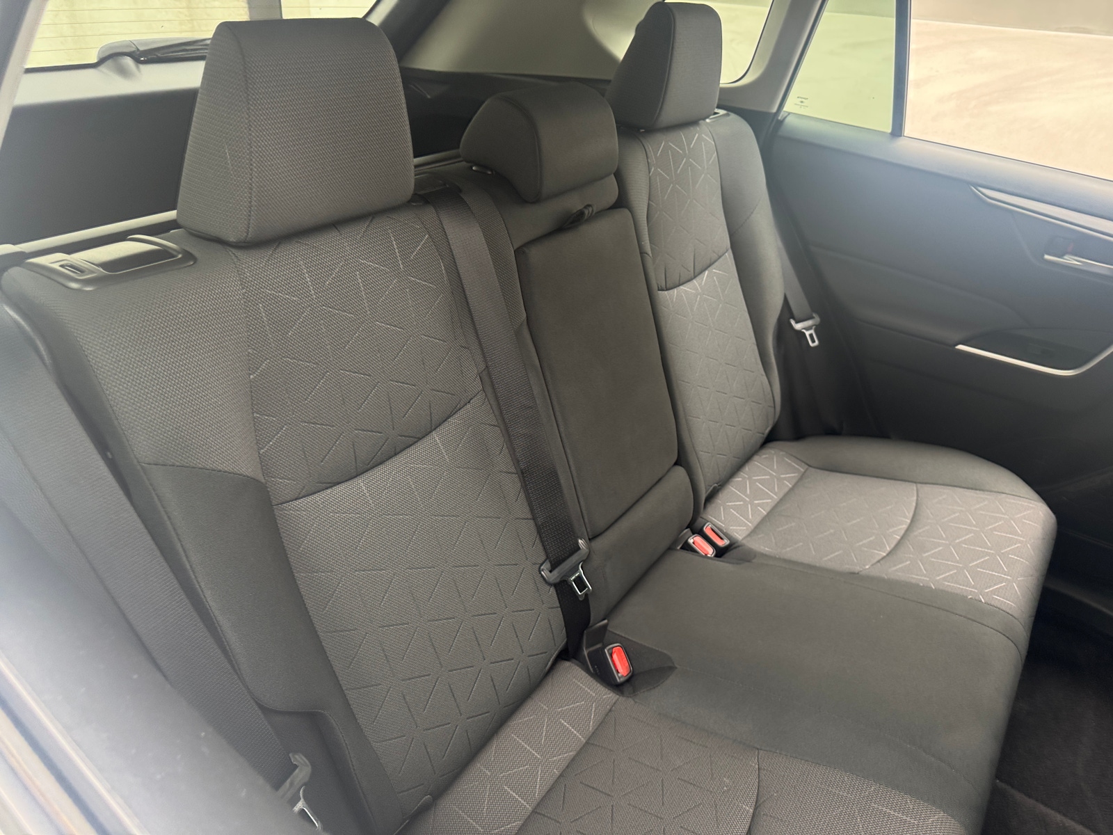 Thumbnail: 2023 Toyota RAV4 - 6