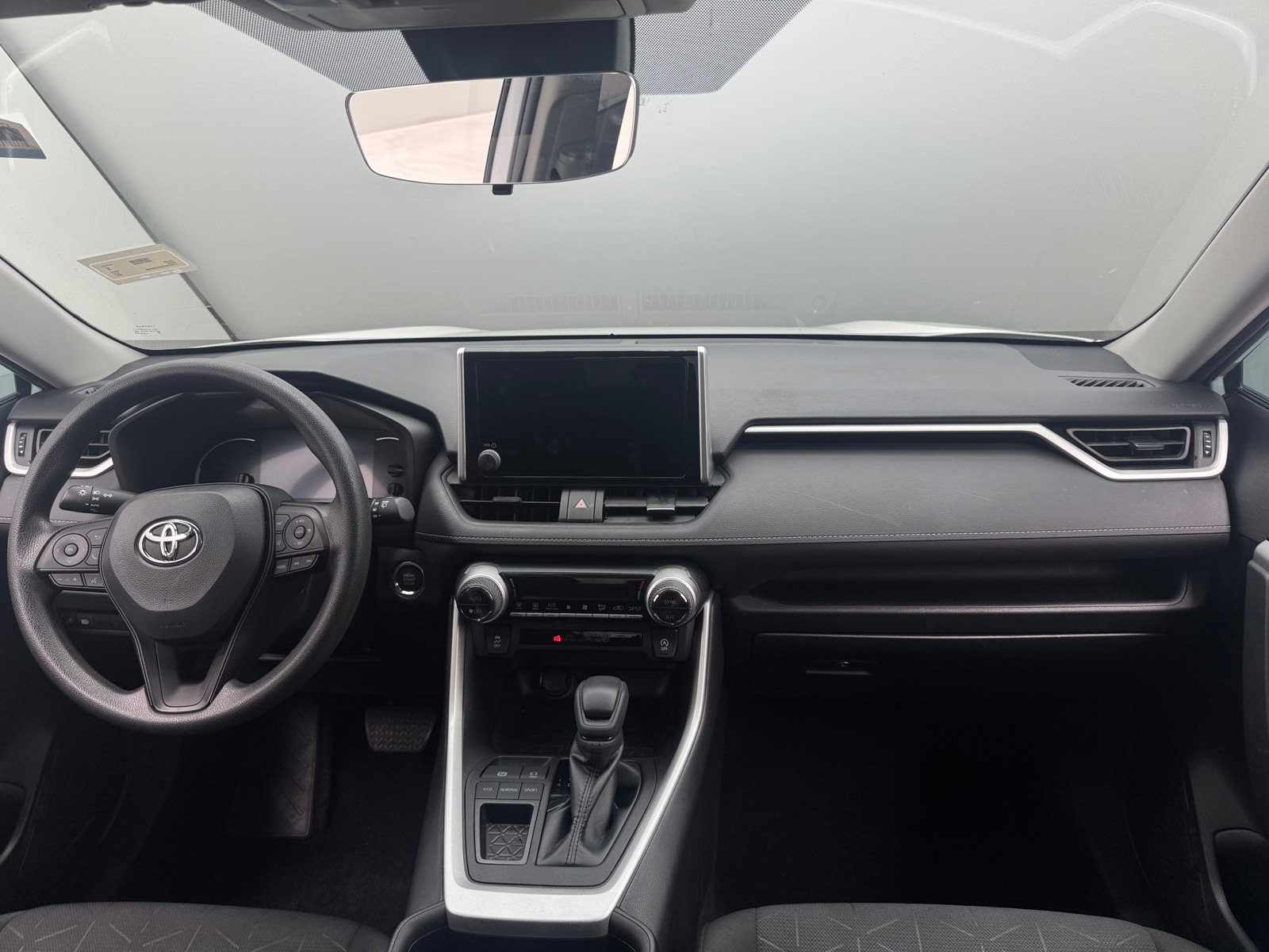 Thumbnail: 2023 Toyota RAV4 - 3