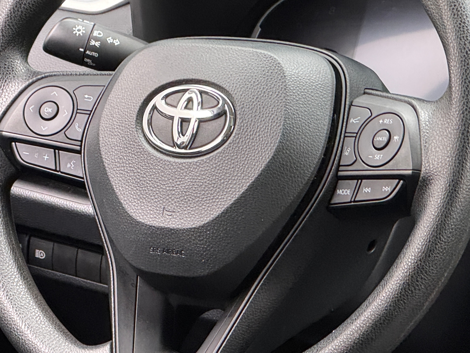 Thumbnail: 2023 Toyota RAV4 - 5