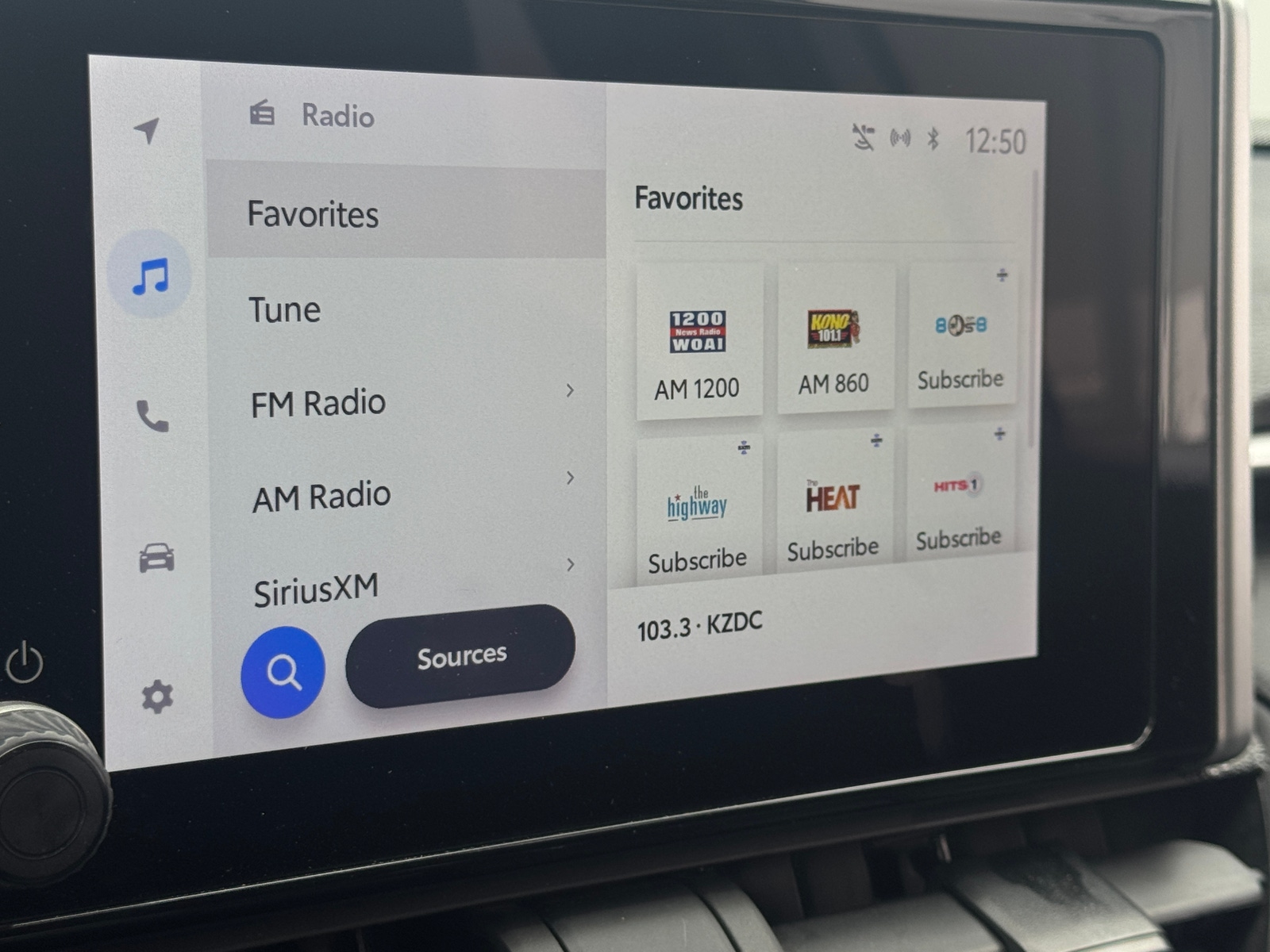 Thumbnail: 2023 Toyota RAV4 - 4