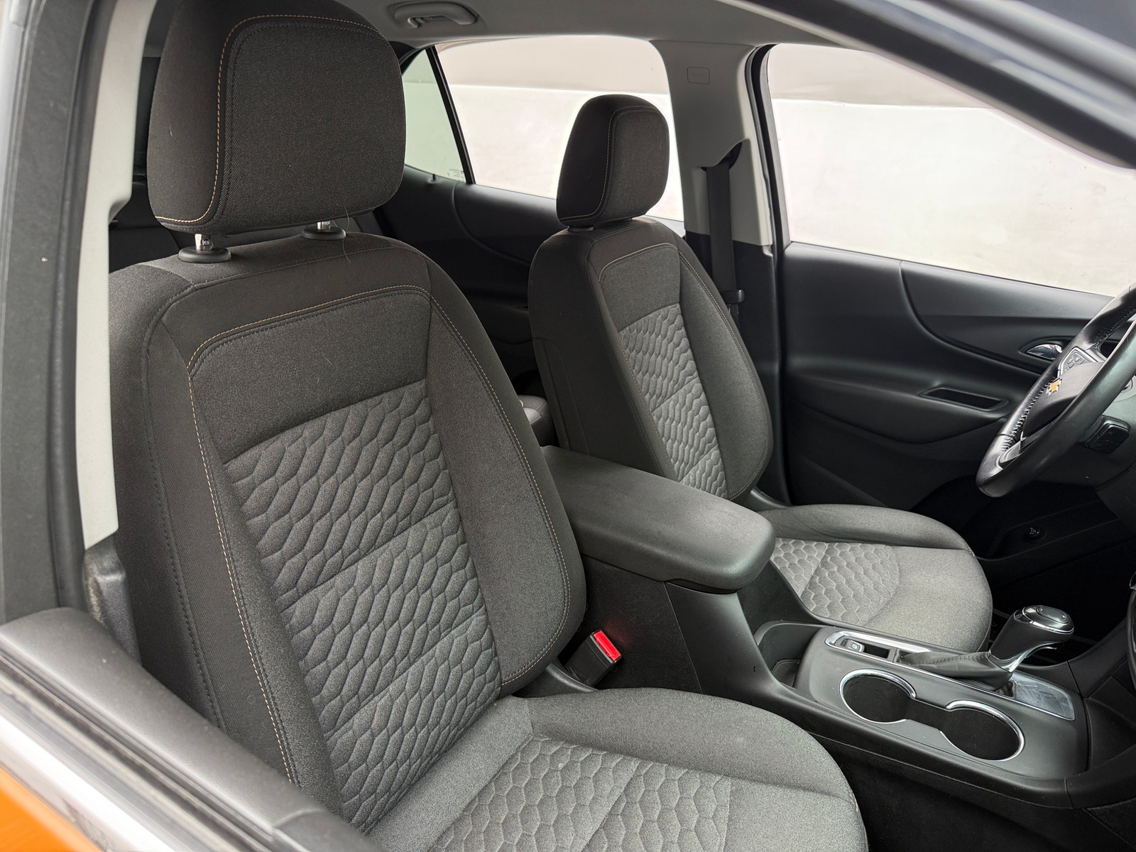 Thumbnail: 2019 Chevrolet Equinox - 2