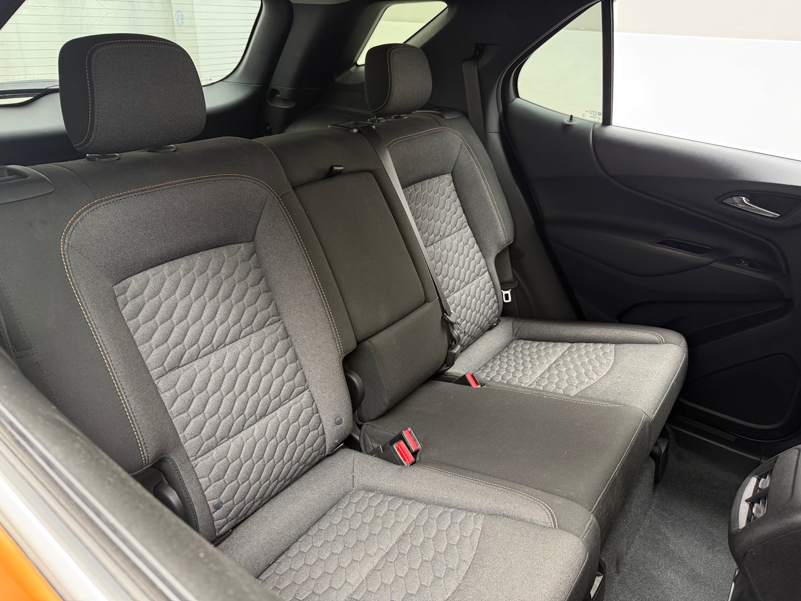 Thumbnail: 2019 Chevrolet Equinox - 6