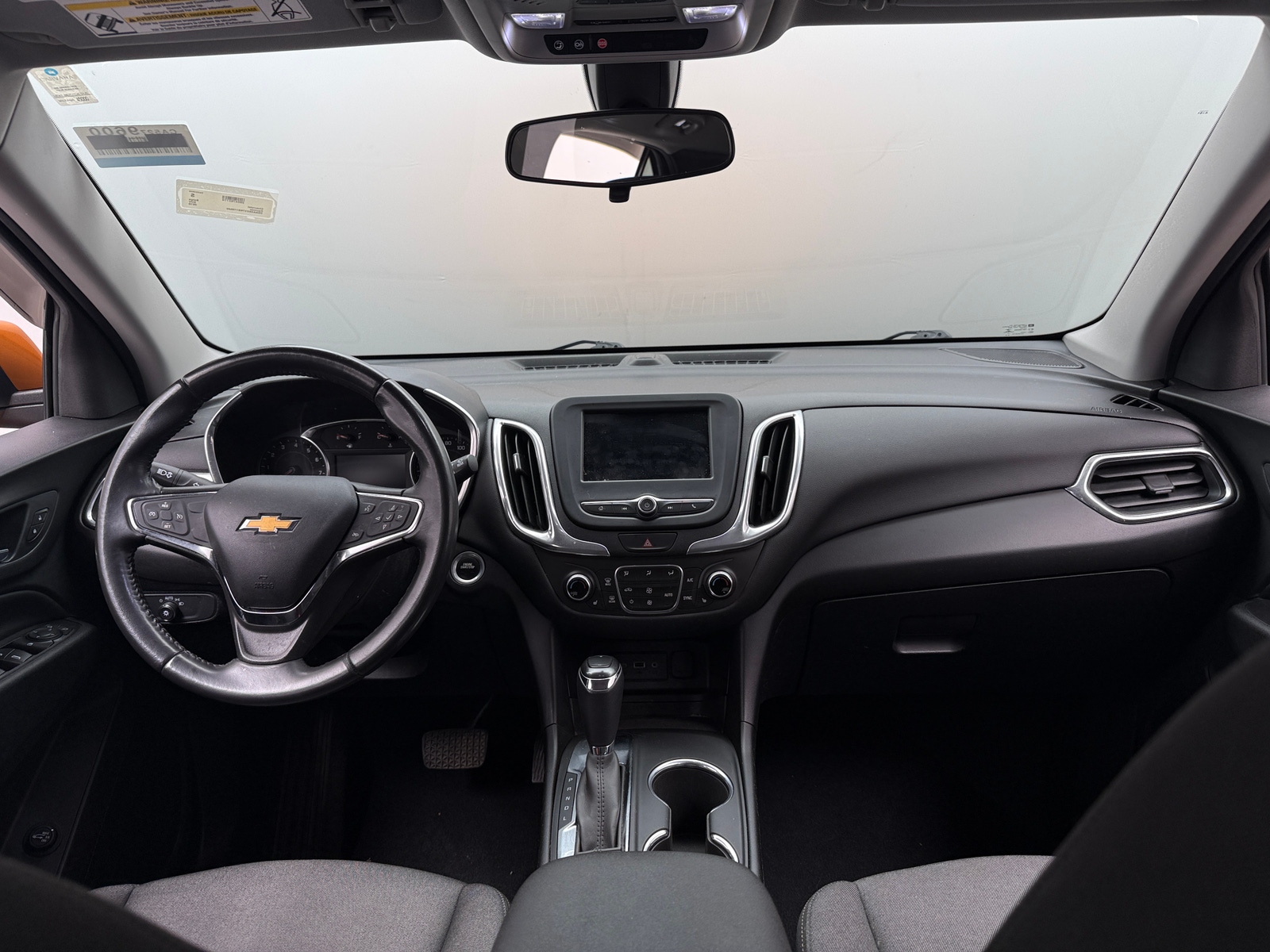 Thumbnail: 2019 Chevrolet Equinox - 3