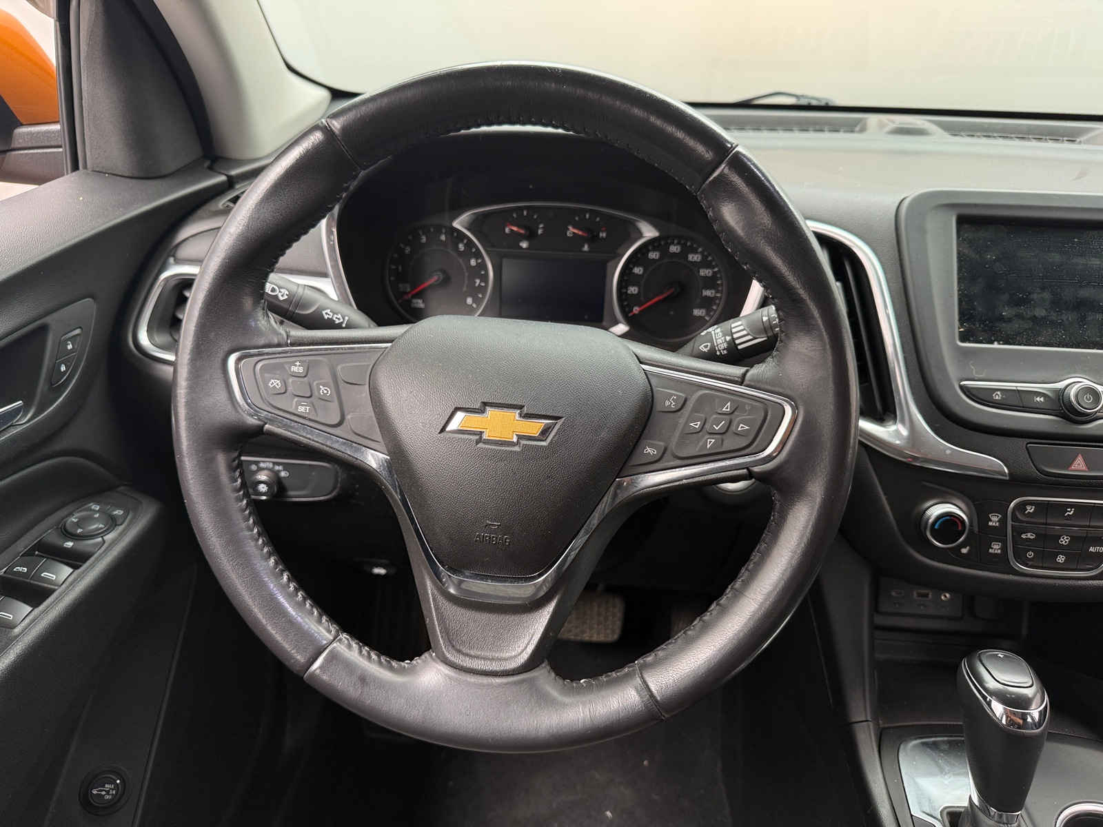 Thumbnail: 2019 Chevrolet Equinox - 5