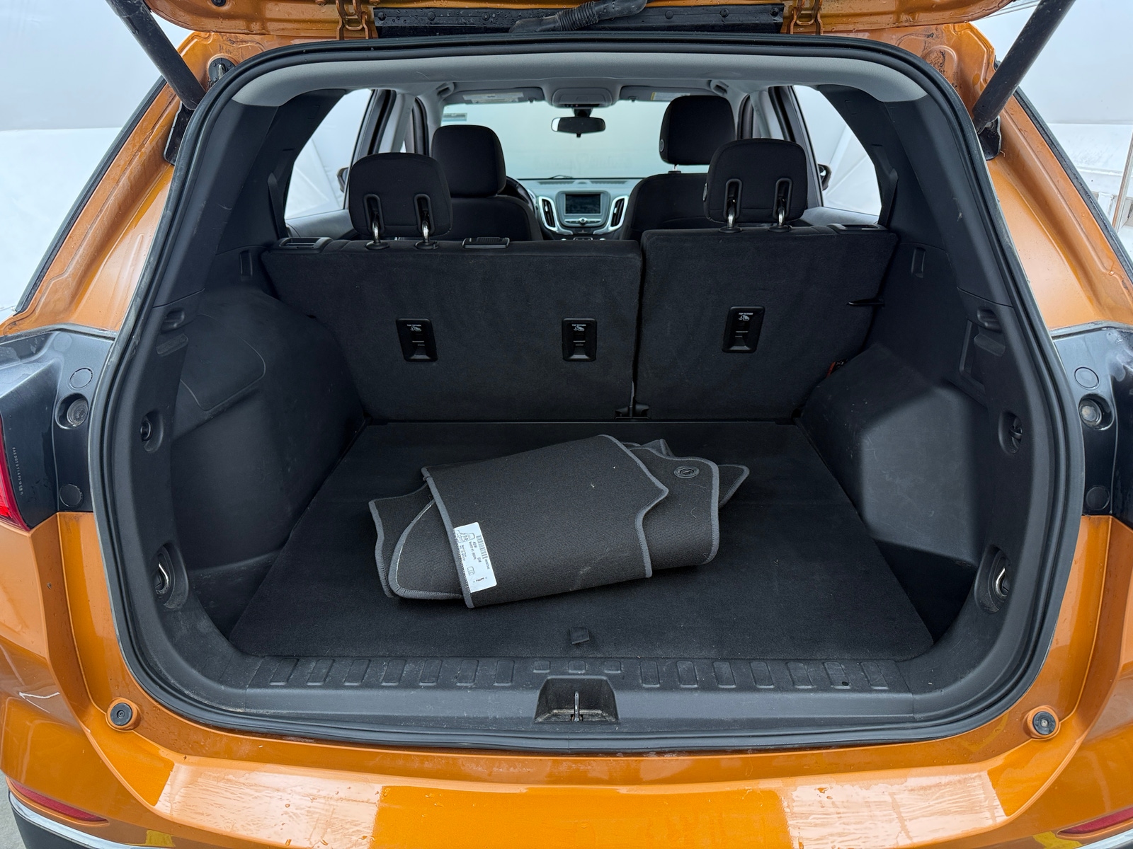 Thumbnail: 2019 Chevrolet Equinox - 7