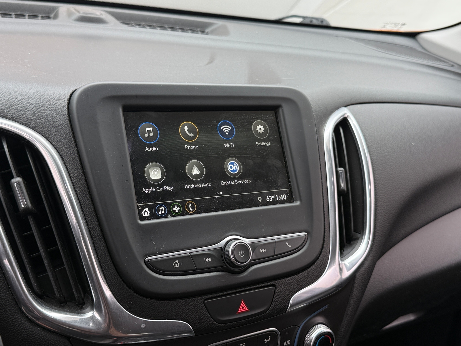 Thumbnail: 2019 Chevrolet Equinox - 4