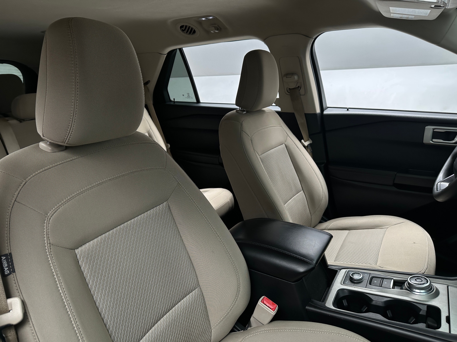 Thumbnail: 2021 Ford Explorer - 2