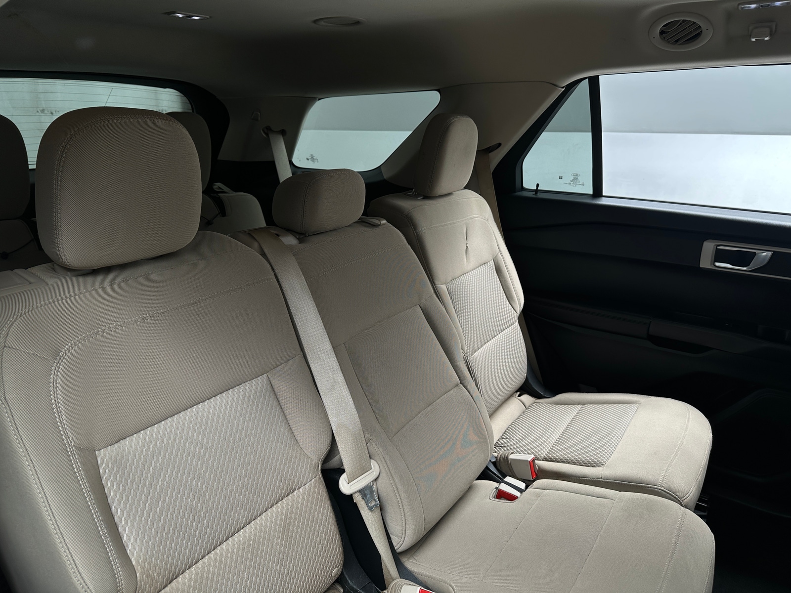 Thumbnail: 2021 Ford Explorer - 6