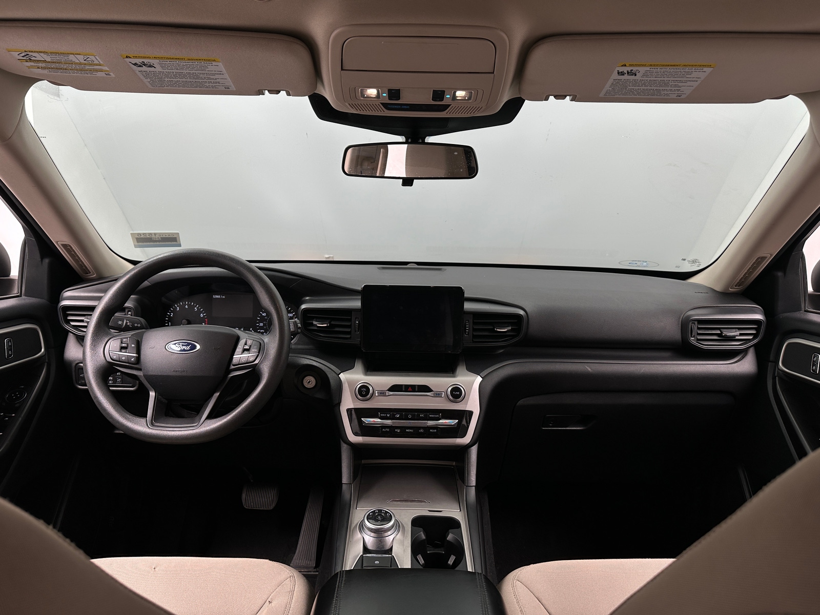 Thumbnail: 2021 Ford Explorer - 3