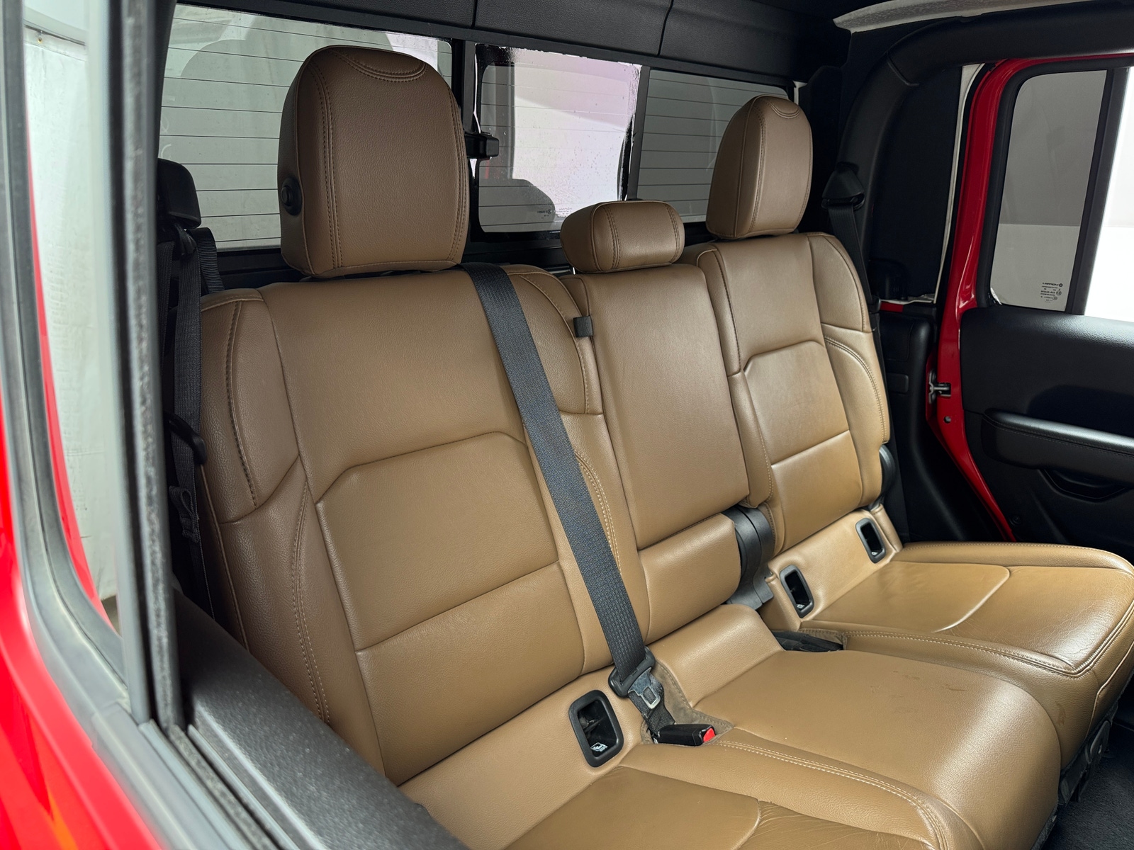 Thumbnail: 2020 Jeep Gladiator - 5