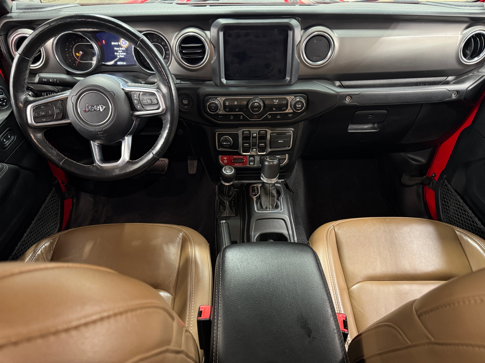 Thumbnail: 2020 Jeep Gladiator - 2