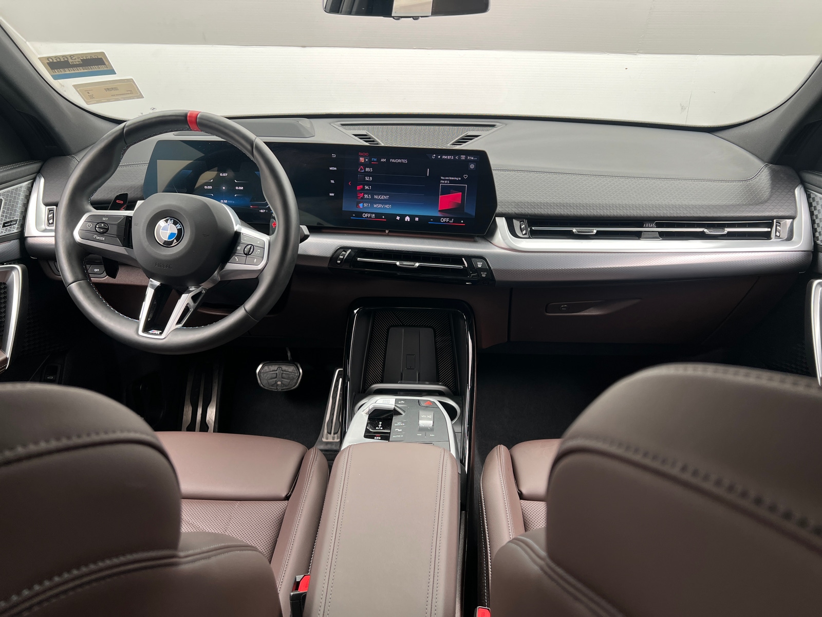 Thumbnail: 2025 BMW X2 - 2