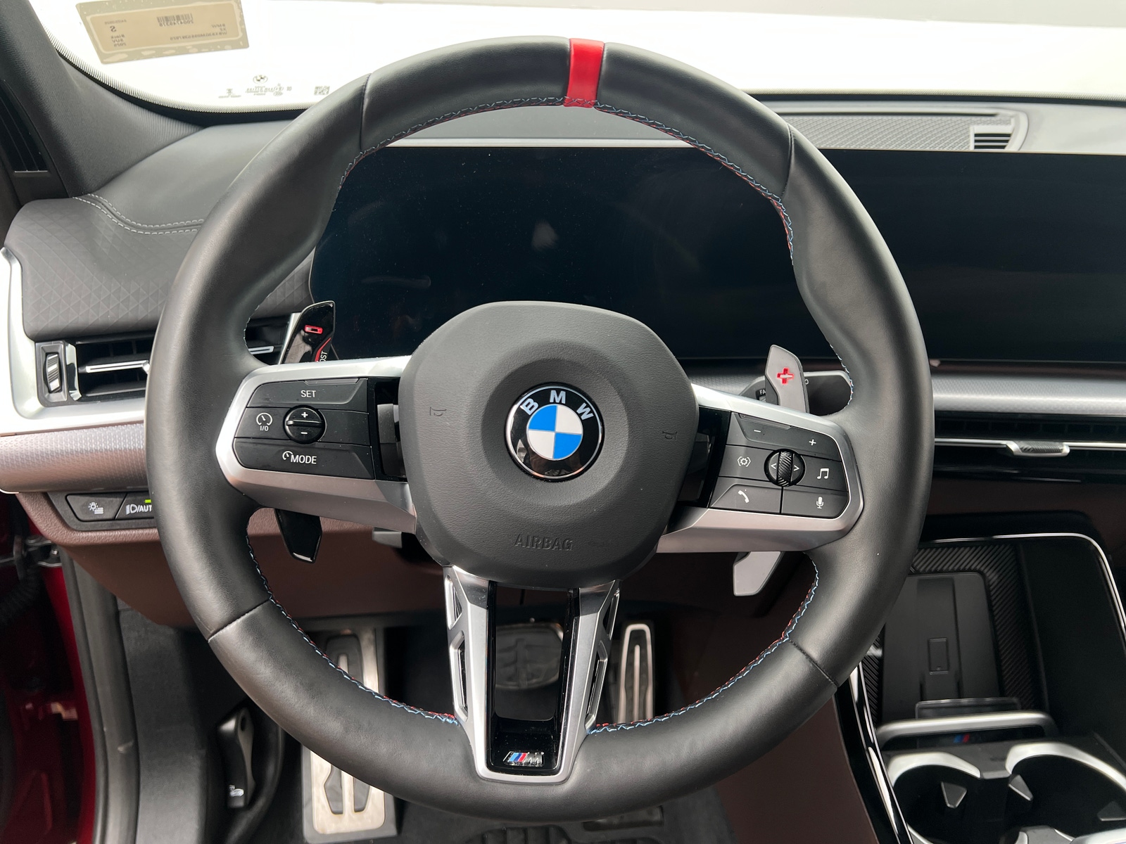 Thumbnail: 2025 BMW X2 - 4