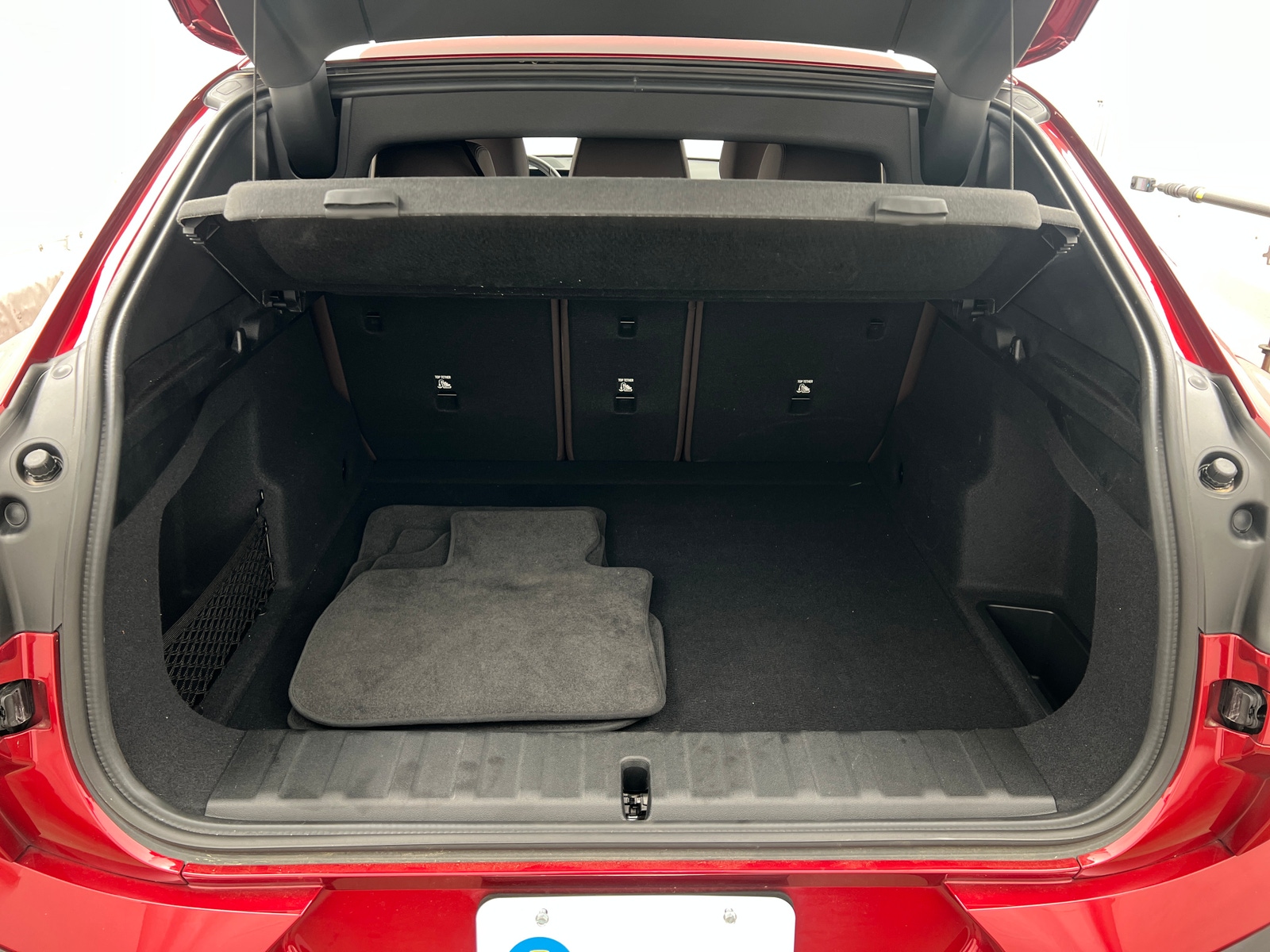 Thumbnail: 2025 BMW X2 - 6