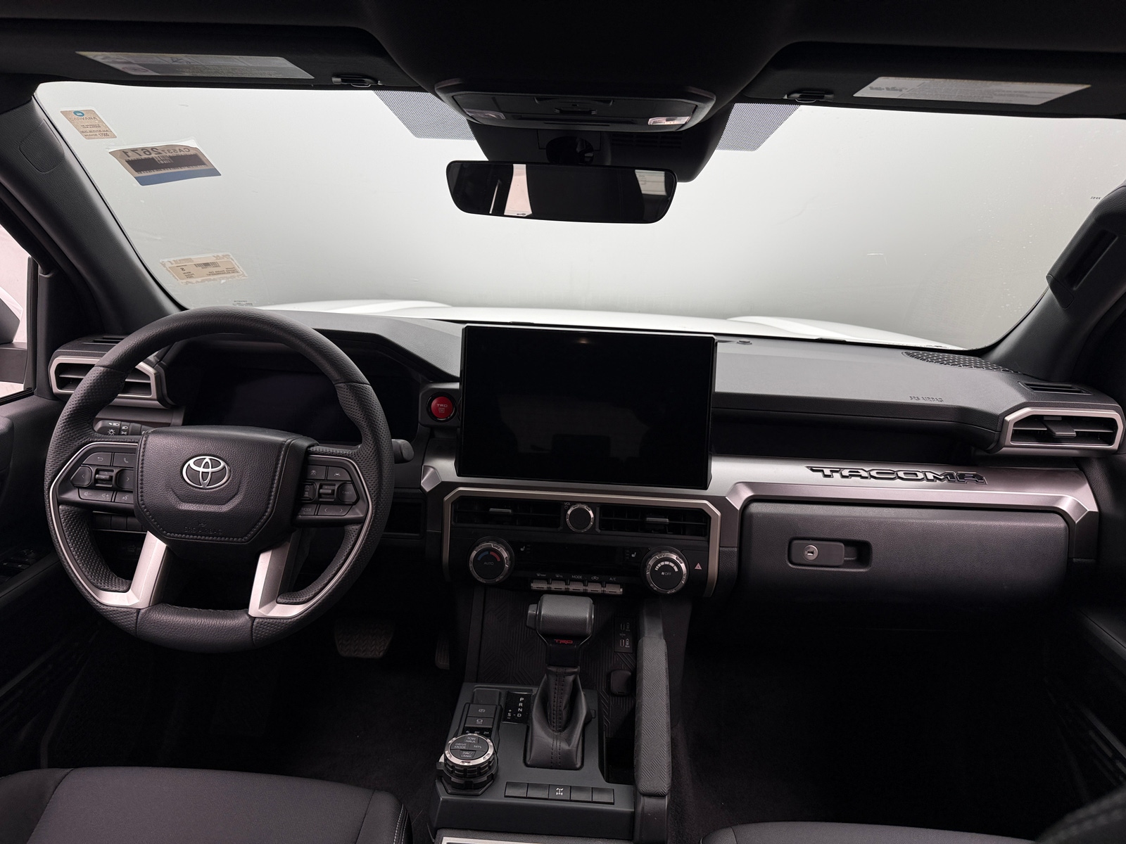 Thumbnail: 2024 Toyota Tacoma - 3