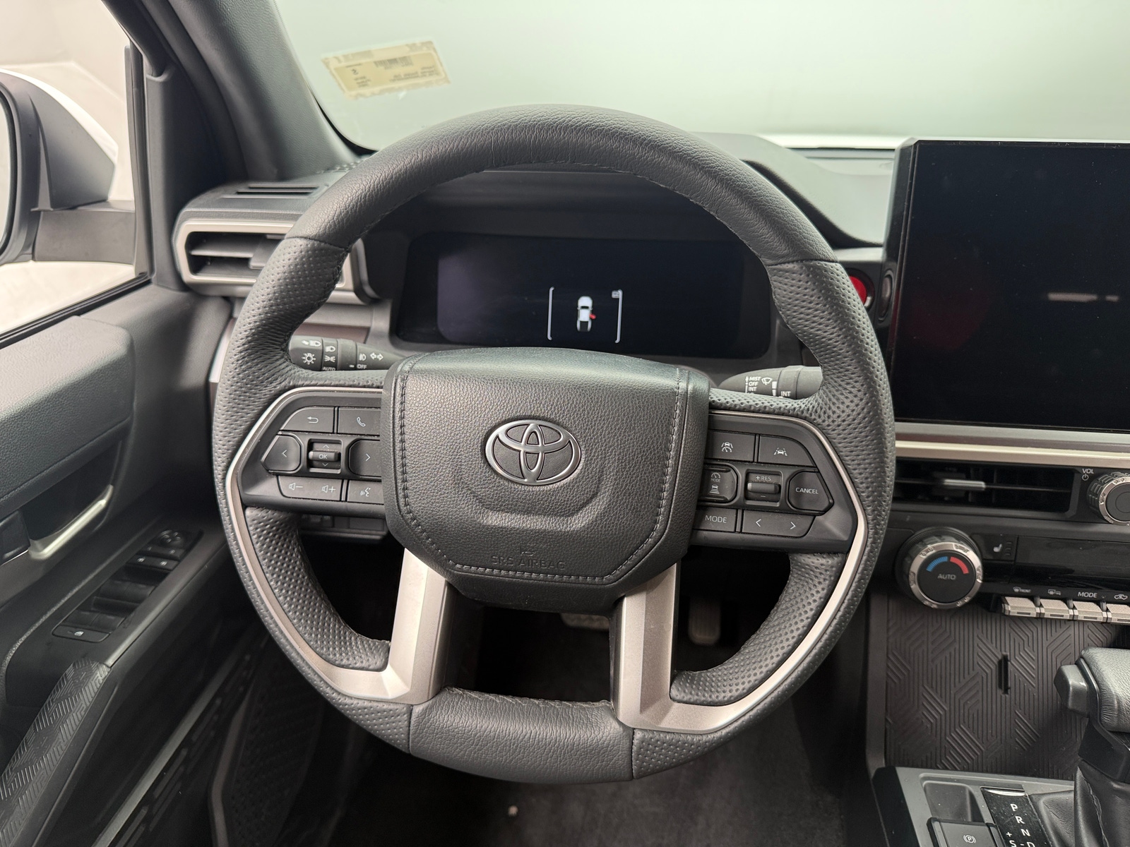 Thumbnail: 2024 Toyota Tacoma - 5