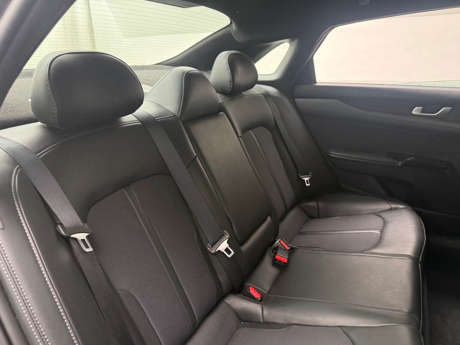 Thumbnail: 2021 Kia K5 - 6