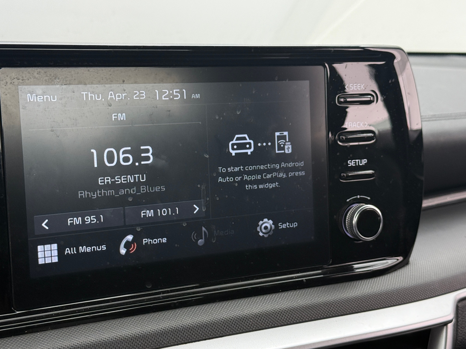 Thumbnail: 2021 Kia K5 - 4