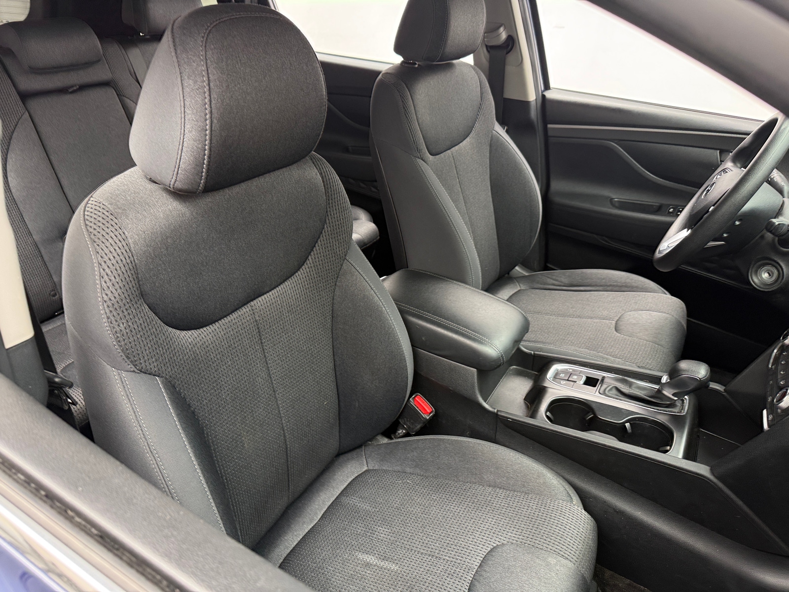 Thumbnail: 2019 Hyundai Santa Fe - 2