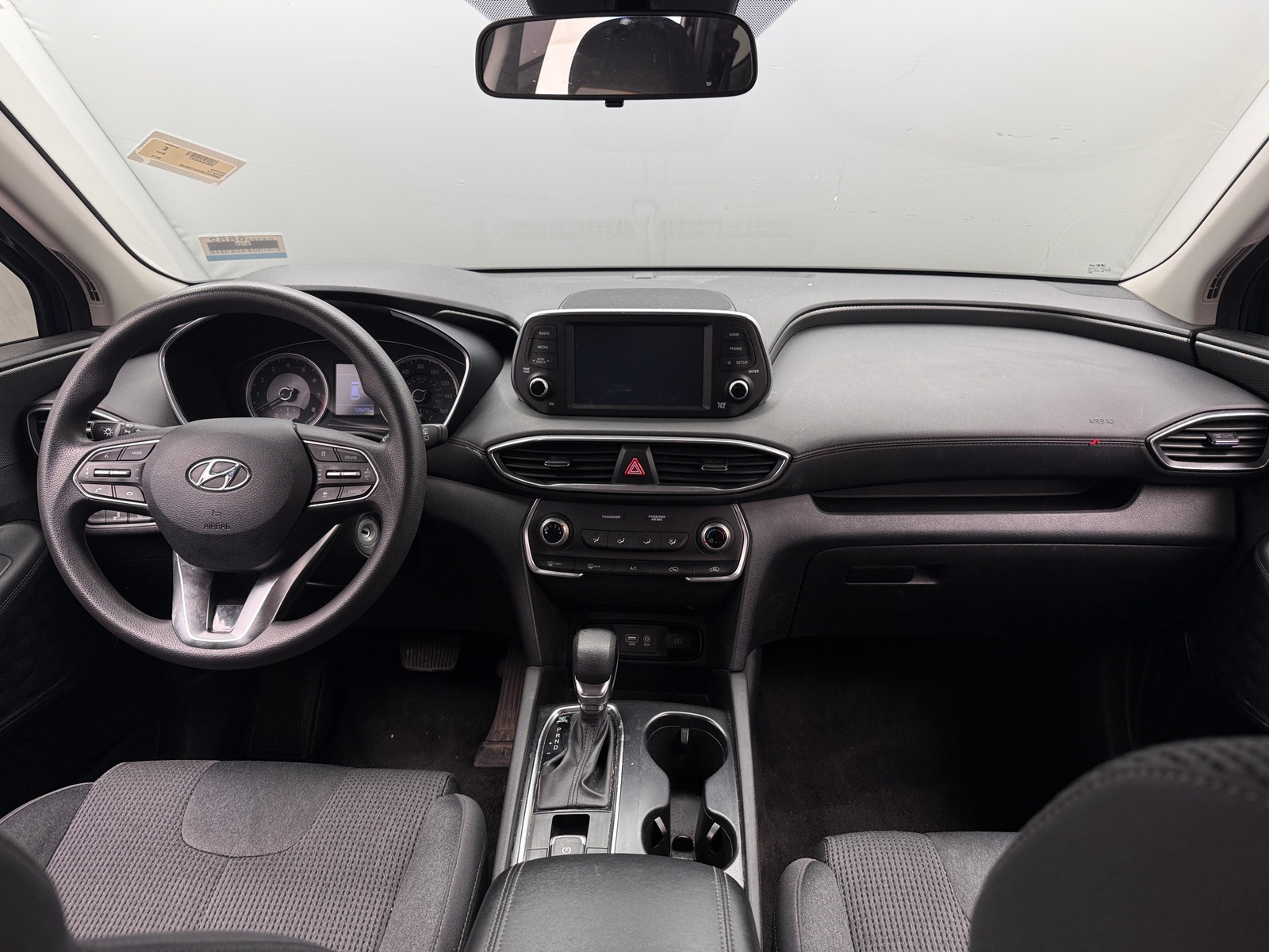 Thumbnail: 2019 Hyundai Santa Fe - 3