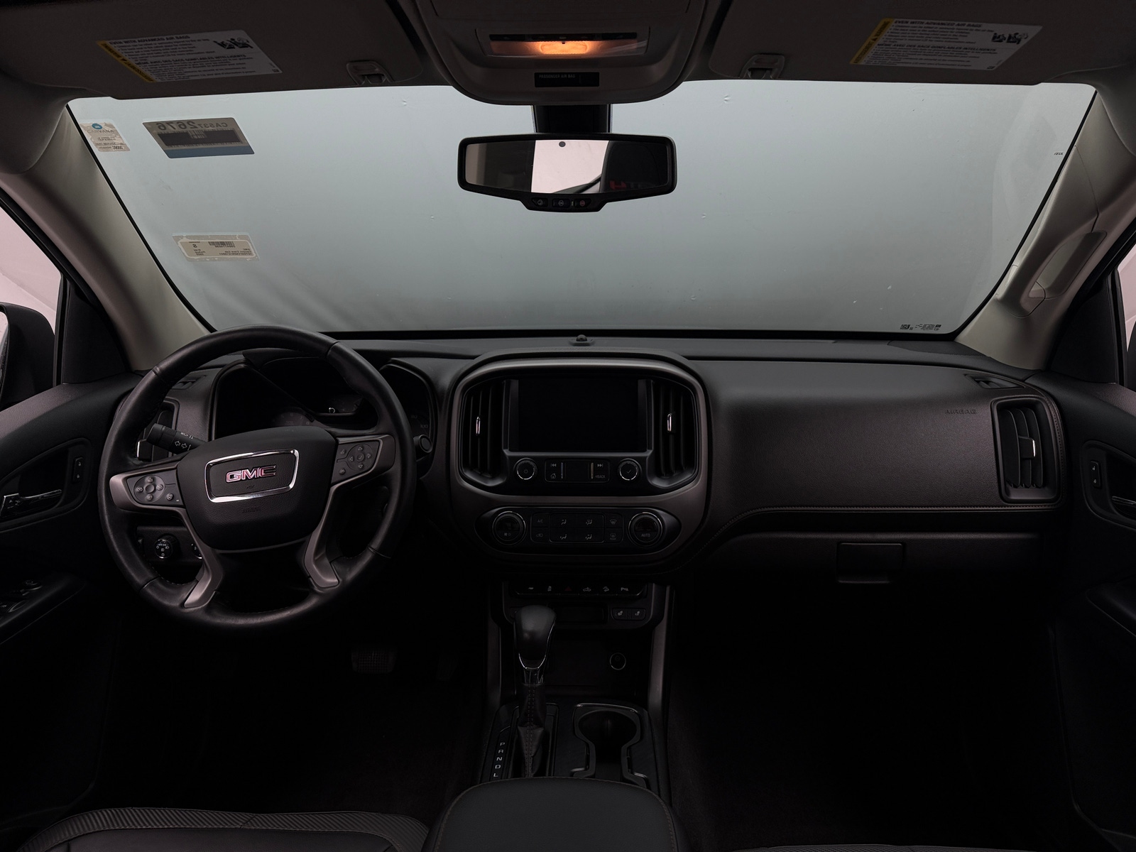 Thumbnail: 2022 GMC Canyon - 2