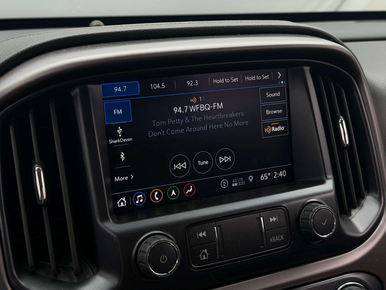 Thumbnail: 2022 GMC Canyon - 3