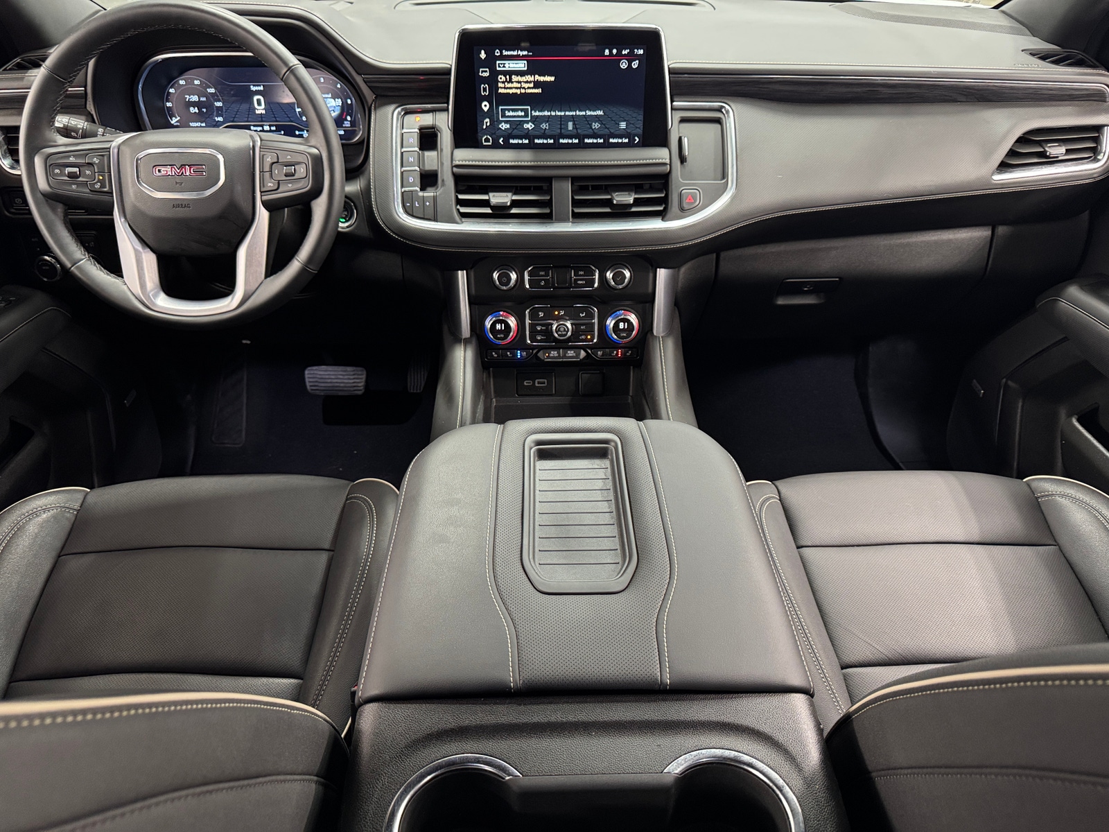 Thumbnail: 2023 GMC Yukon - 2