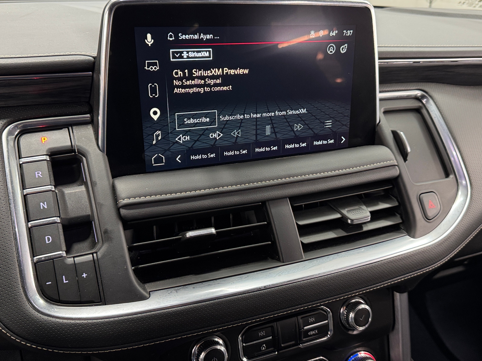 Thumbnail: 2023 GMC Yukon - 3