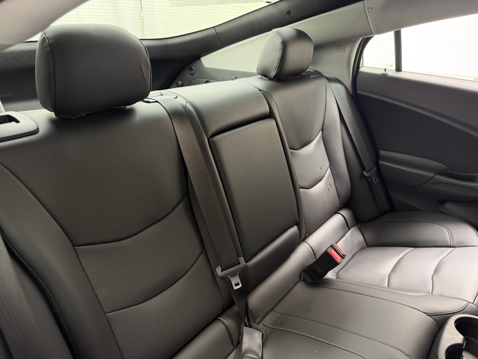 Thumbnail: 2018 Chevrolet Volt - 5