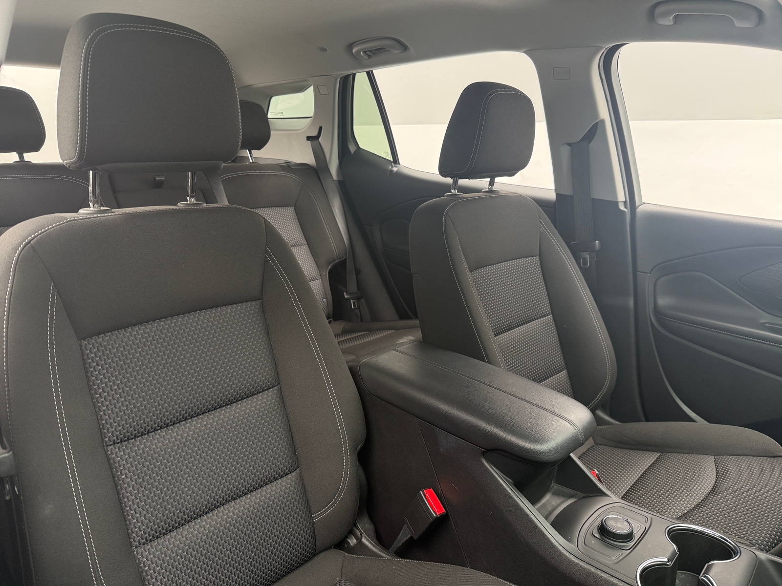 Thumbnail: 2024 GMC Terrain - 2