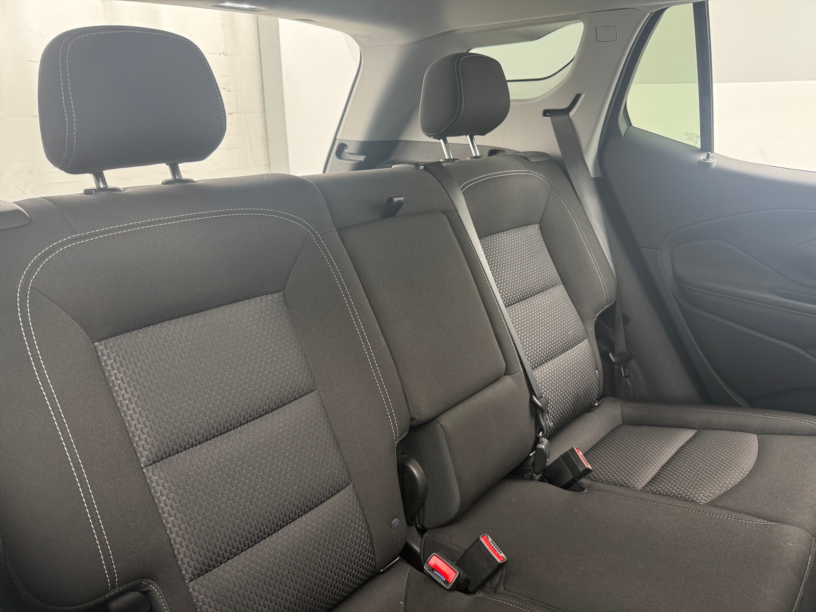 Thumbnail: 2024 GMC Terrain - 6