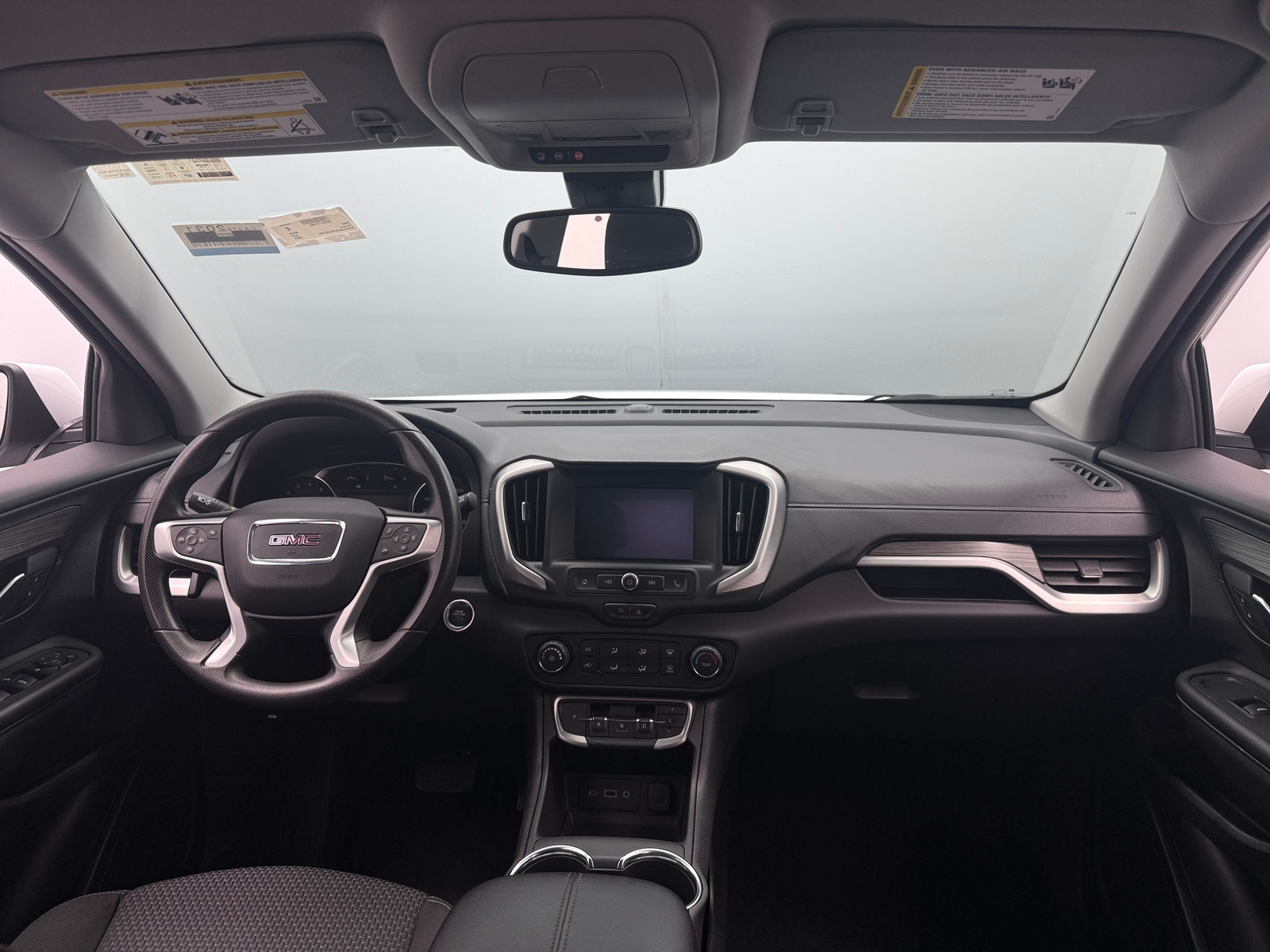 Thumbnail: 2024 GMC Terrain - 3