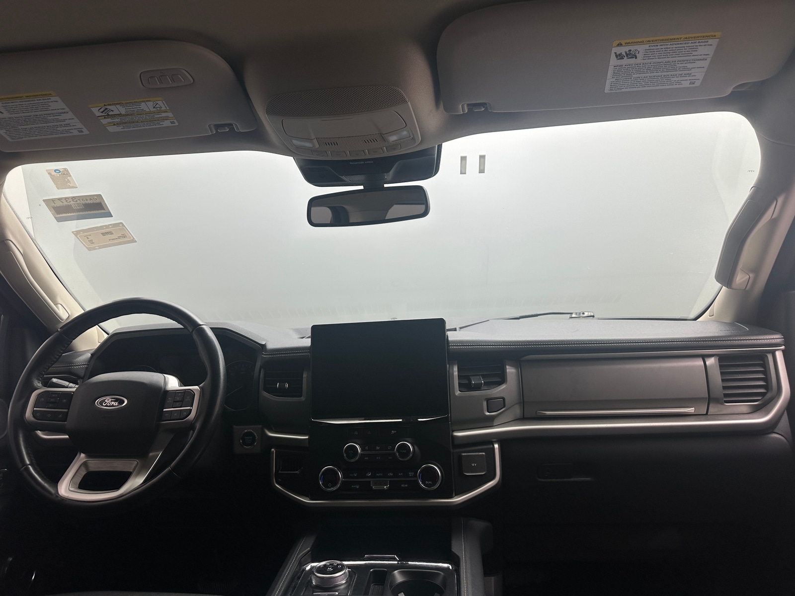 Thumbnail: 2024 Ford Expedition - 3