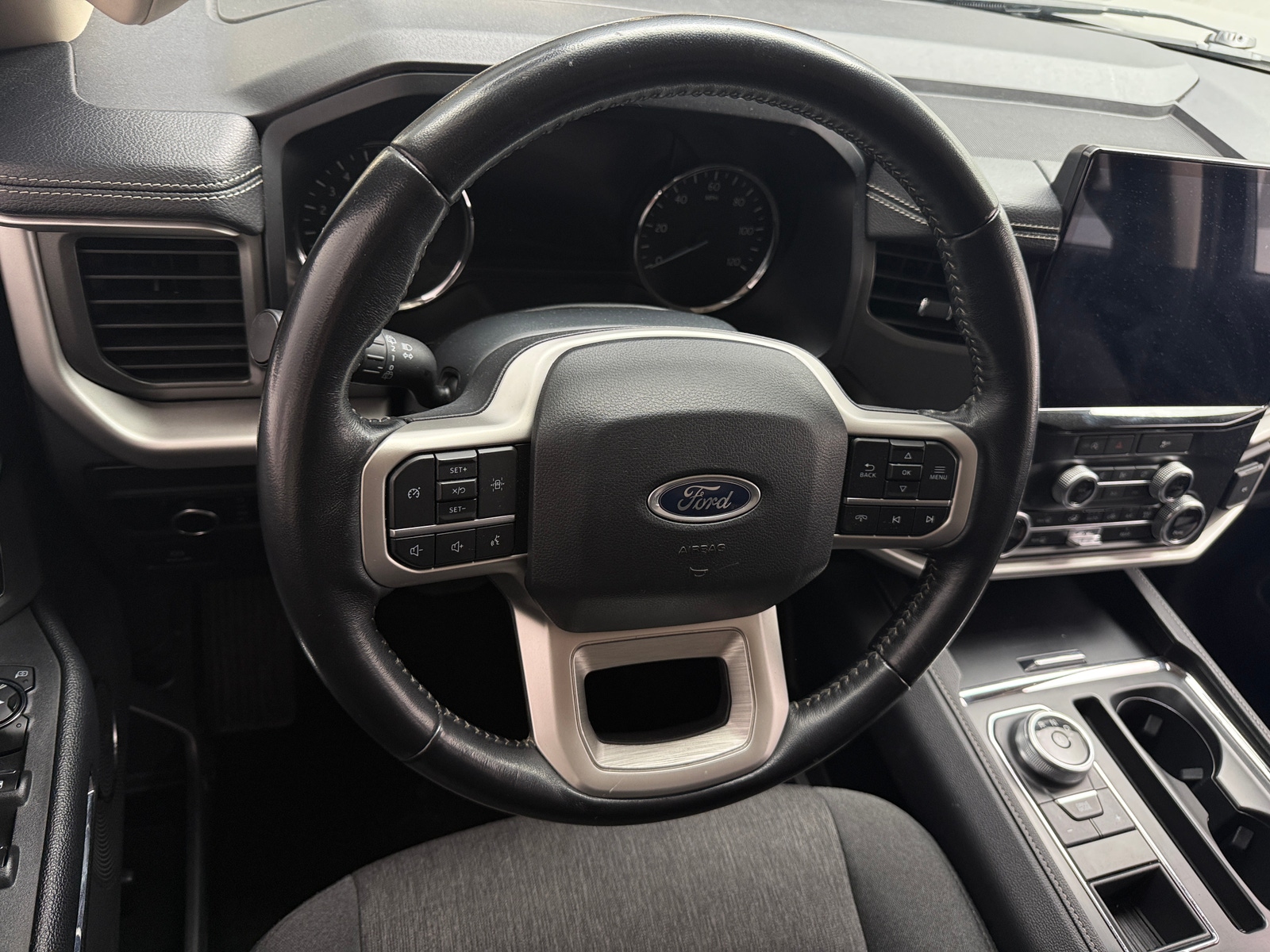Thumbnail: 2024 Ford Expedition - 5
