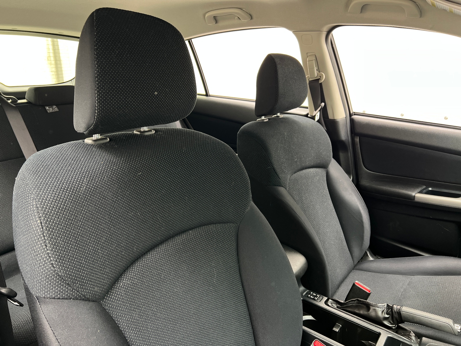 Thumbnail: 2015 Subaru Impreza - 2