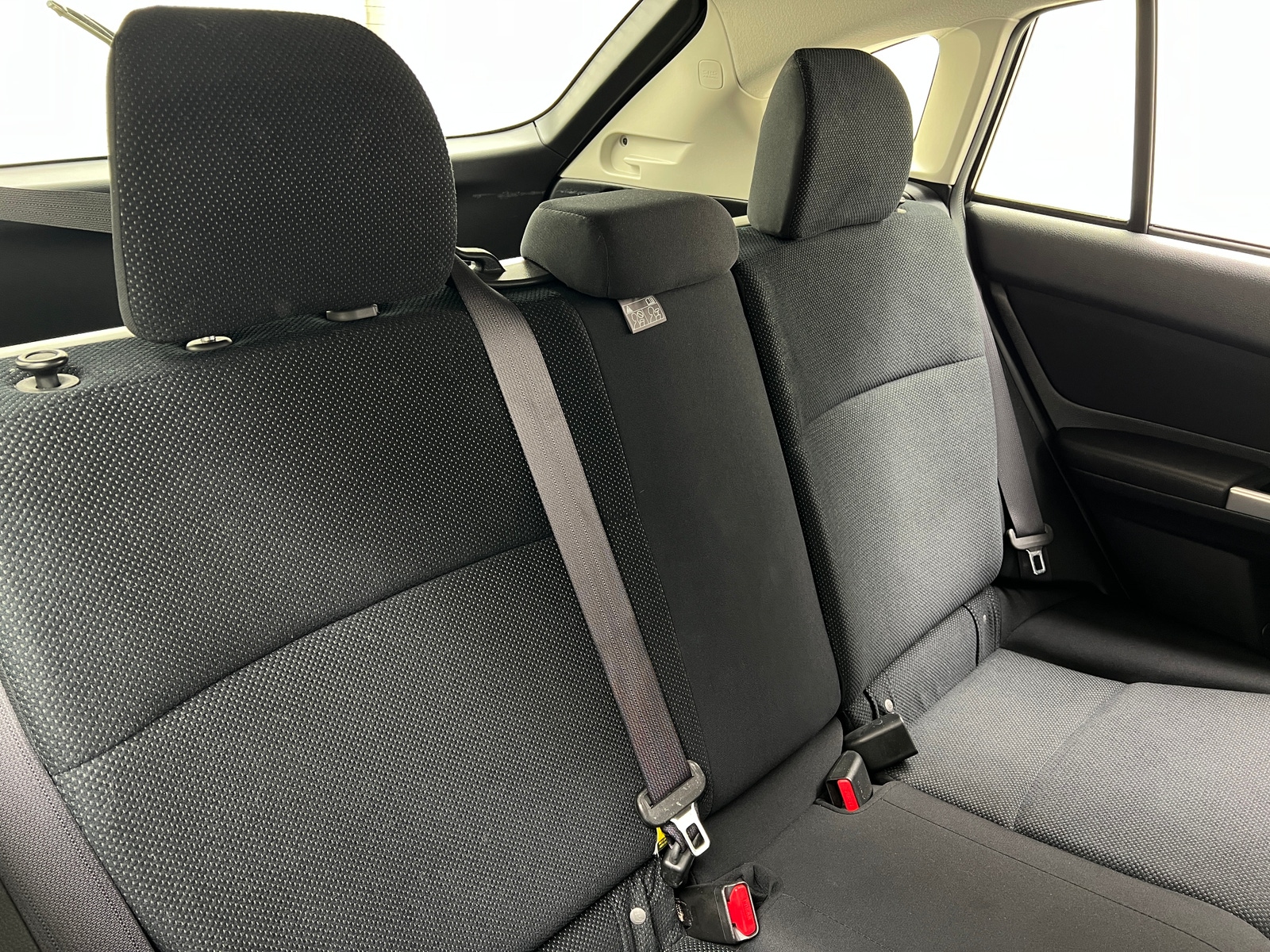 Thumbnail: 2015 Subaru Impreza - 6