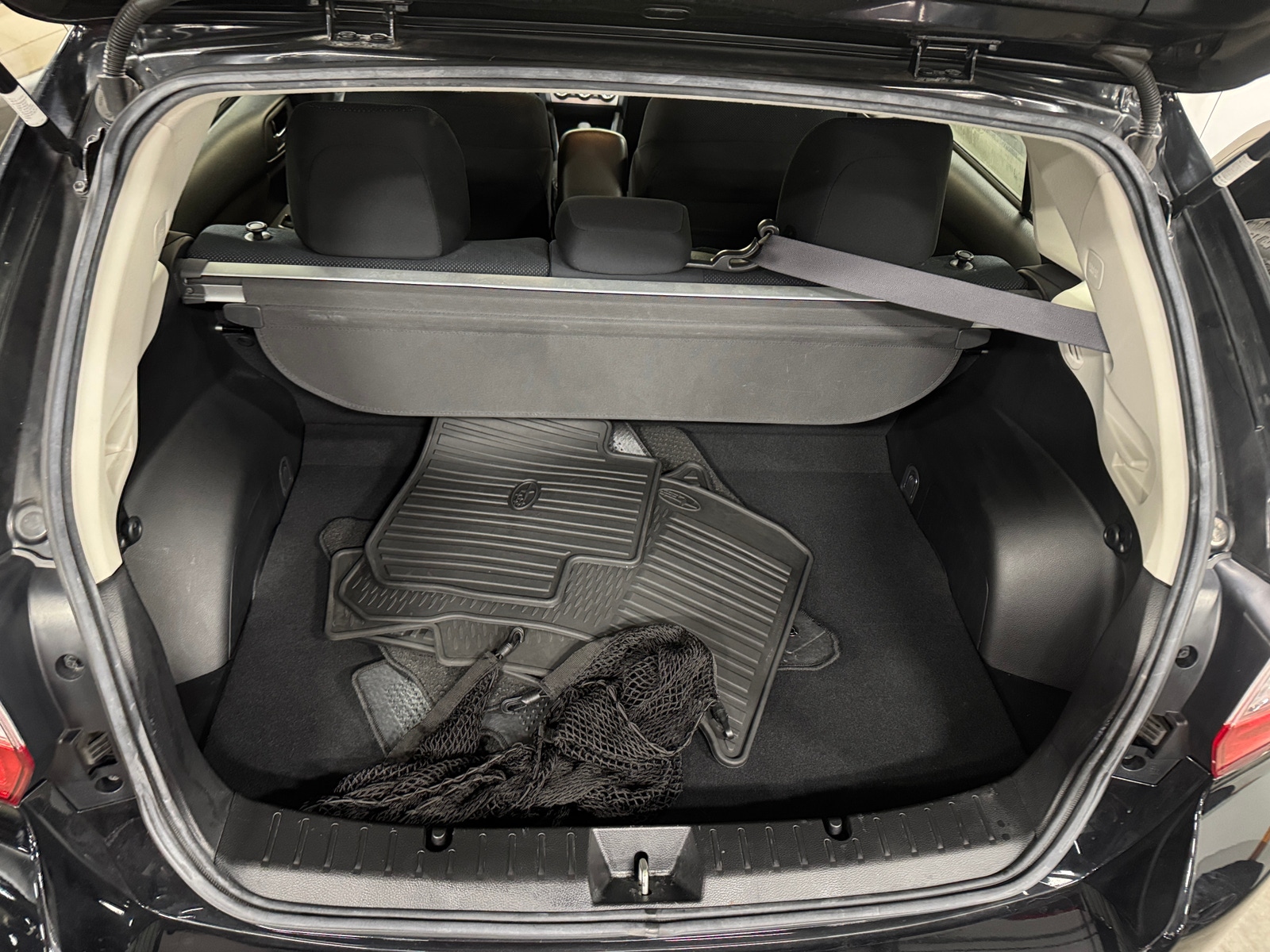 Thumbnail: 2015 Subaru Impreza - 7