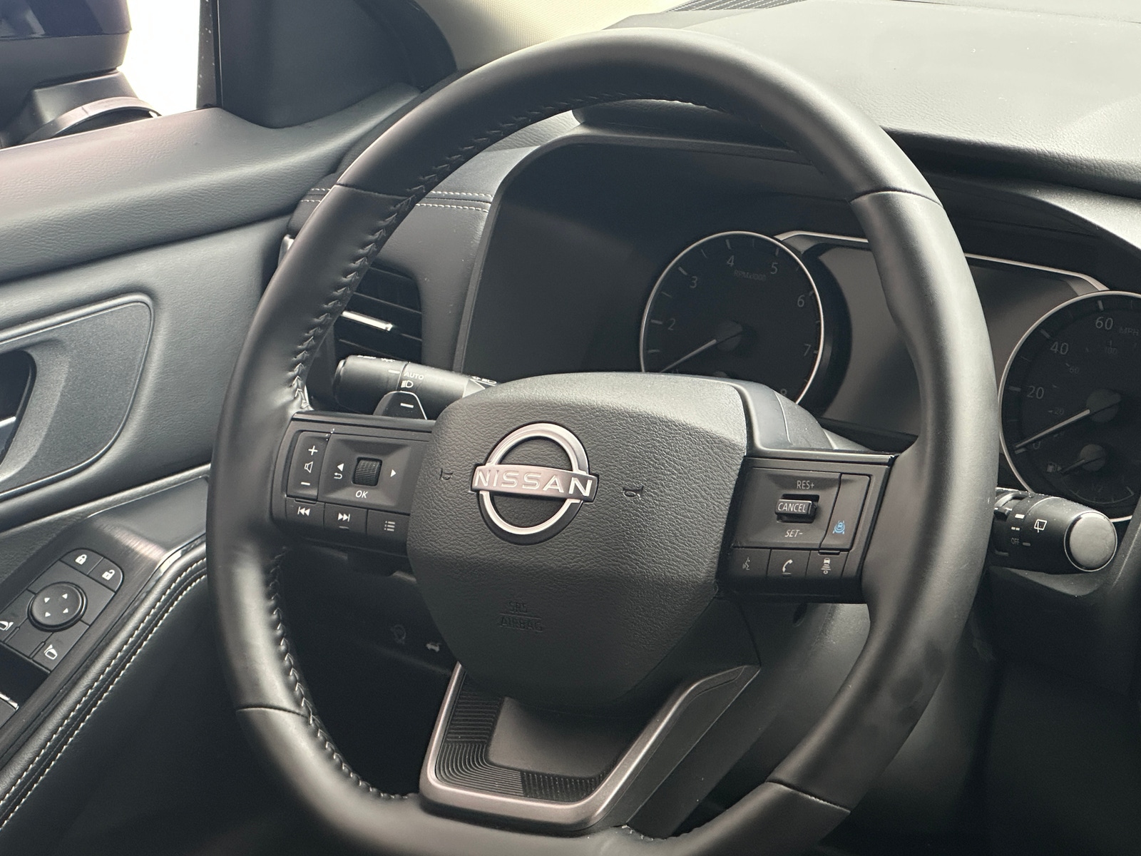 Thumbnail: 2025 Nissan Rogue - 5