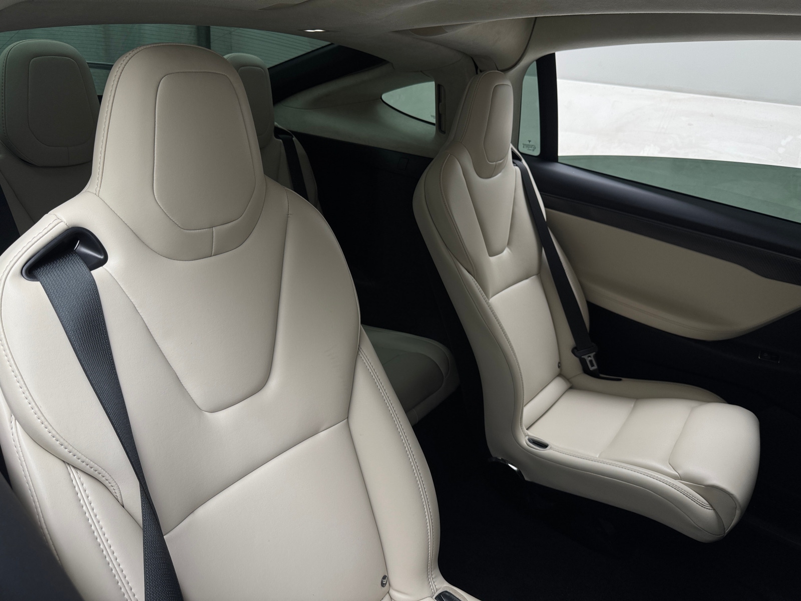 Thumbnail: 2018 Tesla Model X - 5