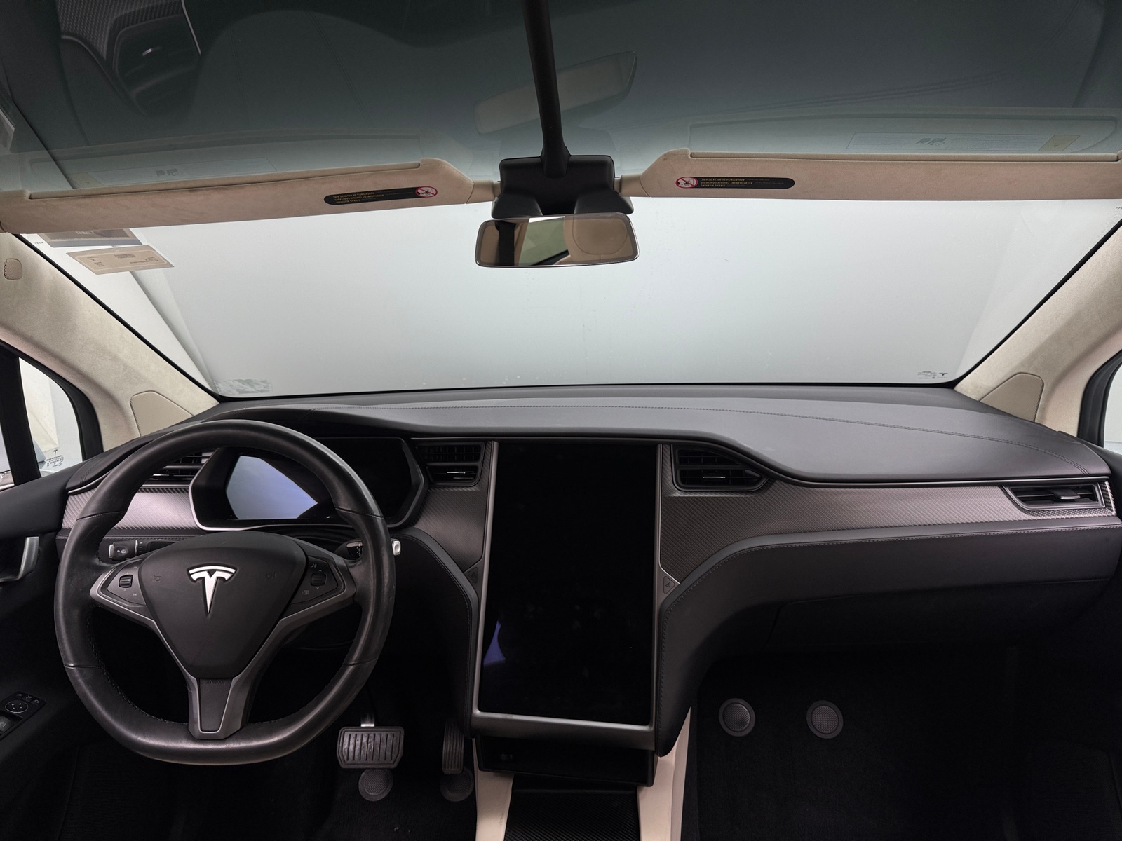 Thumbnail: 2018 Tesla Model X - 2