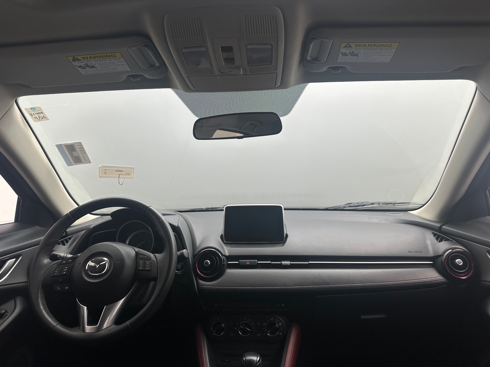 Thumbnail: 2017 Mazda CX-3 - 2