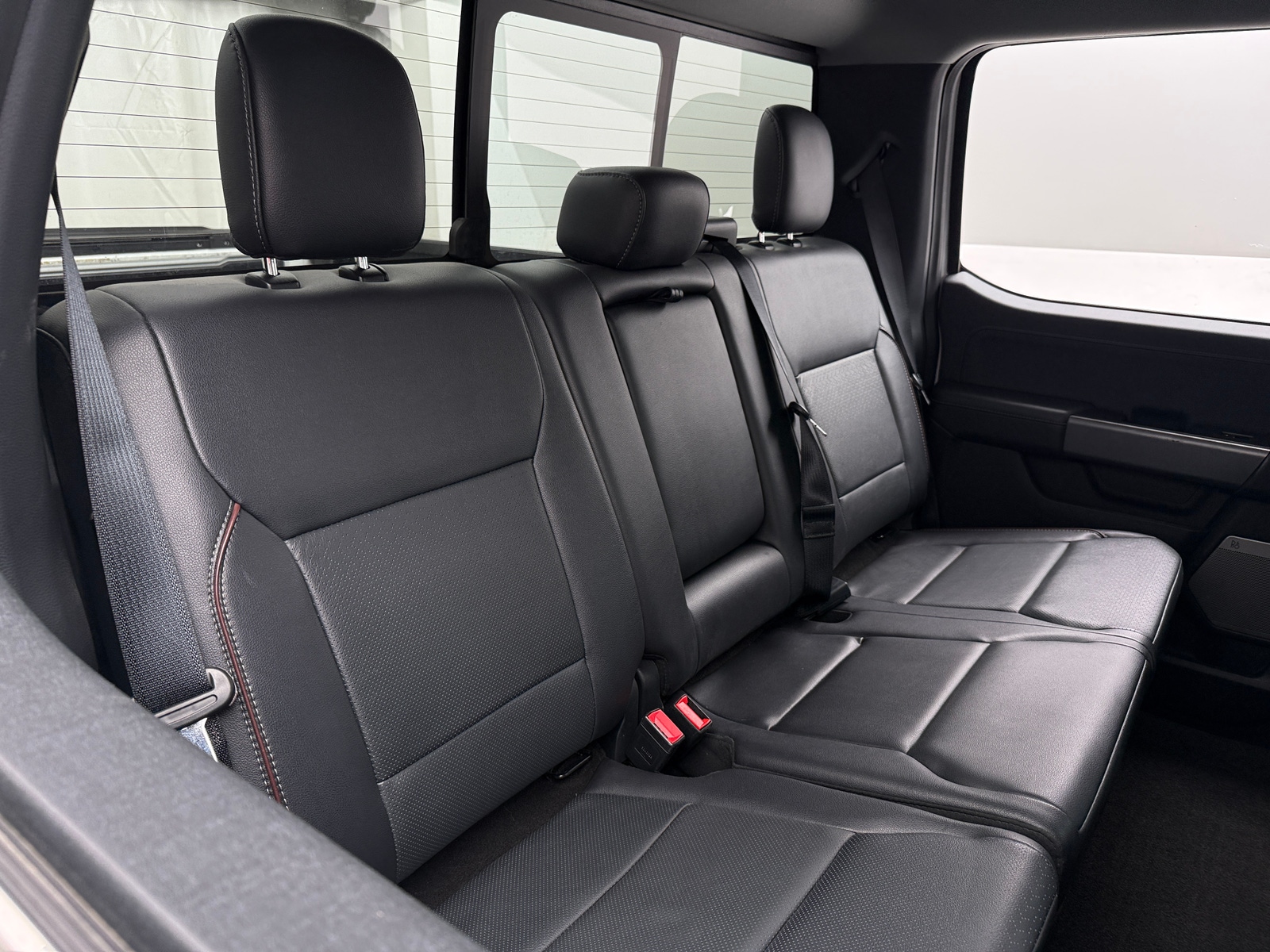 Thumbnail: 2022 Ford Econoline - 5