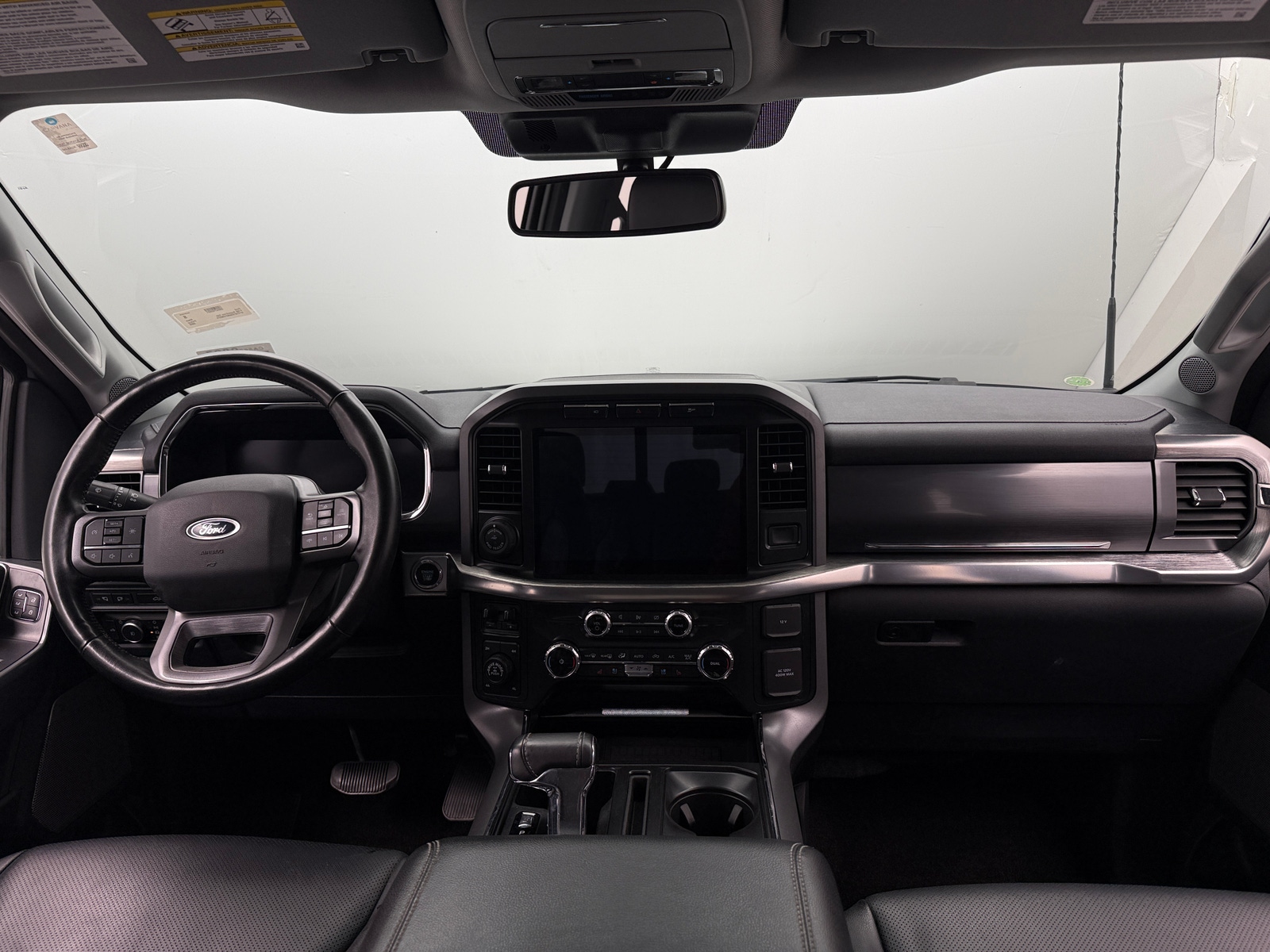 Thumbnail: 2022 Ford Econoline - 2