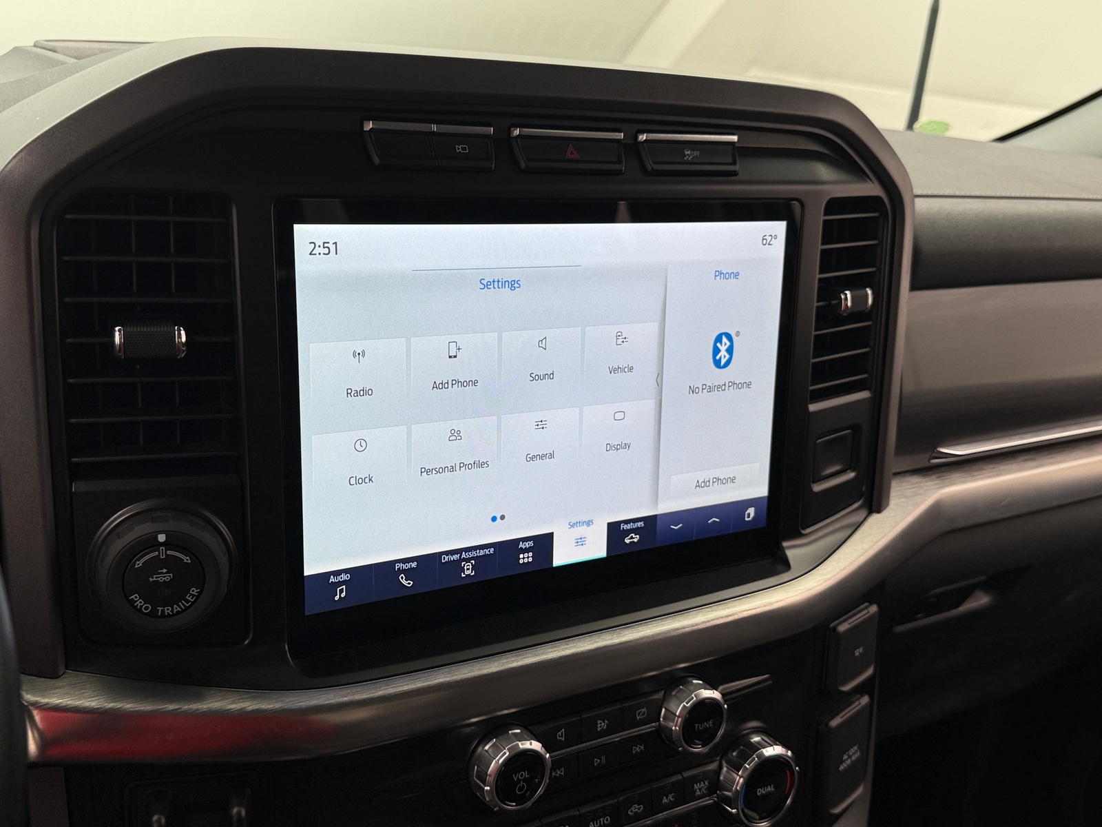 Thumbnail: 2022 Ford Econoline - 3