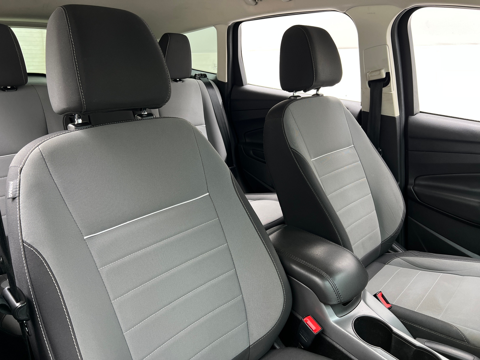 Thumbnail: 2014 Ford Escape - 2