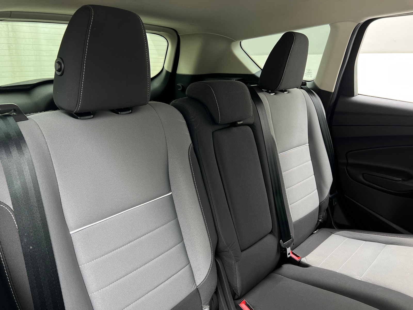 Thumbnail: 2014 Ford Escape - 6